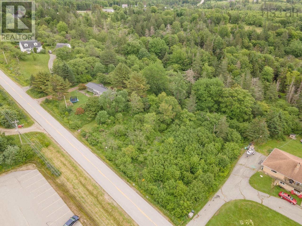 Lots Lake George Road, South Ohio, Nova Scotia  B5A 5M9 - Photo 6 - 202400253