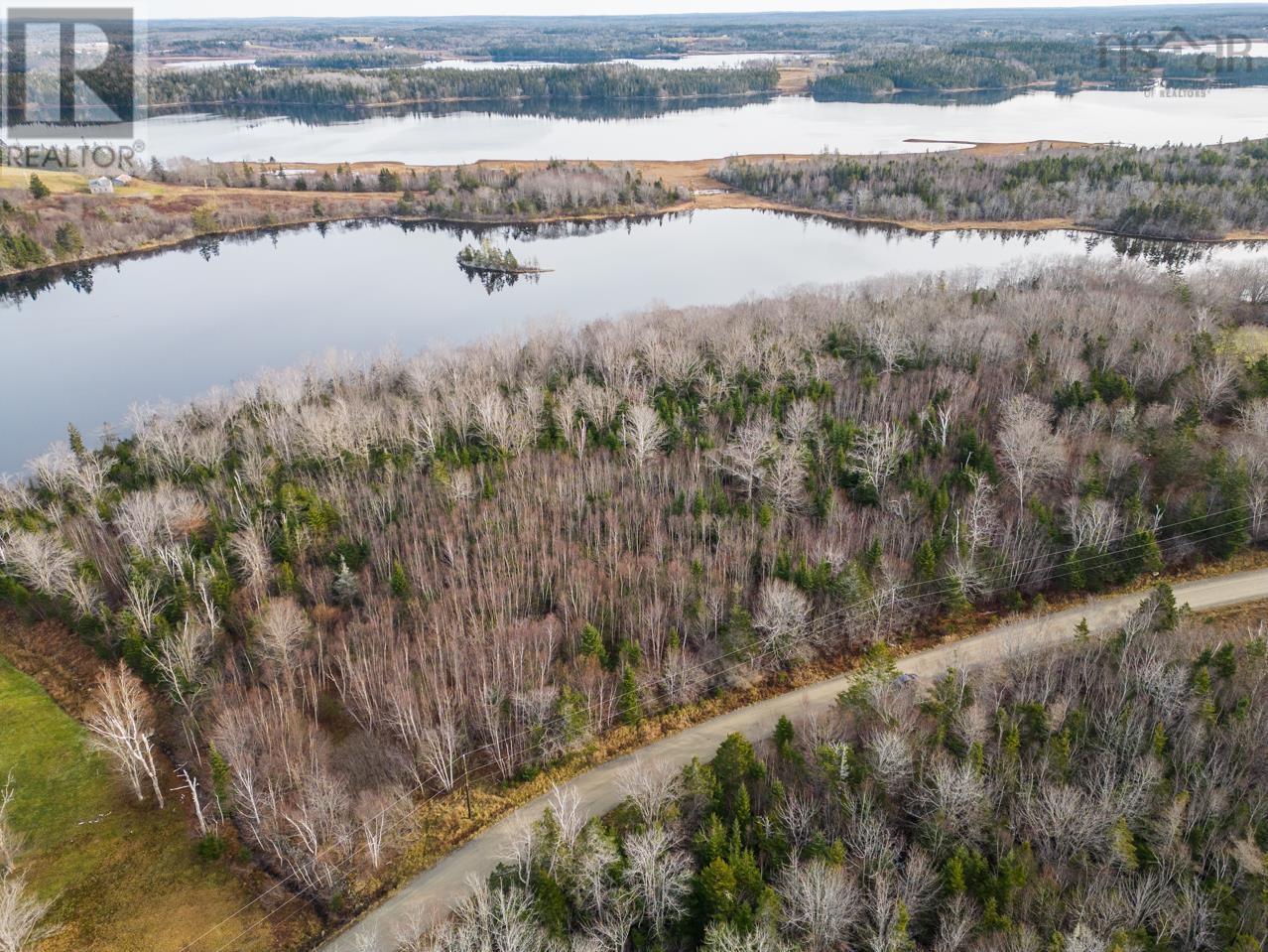 Lot Roberts Island Road, roberts island, Nova Scotia