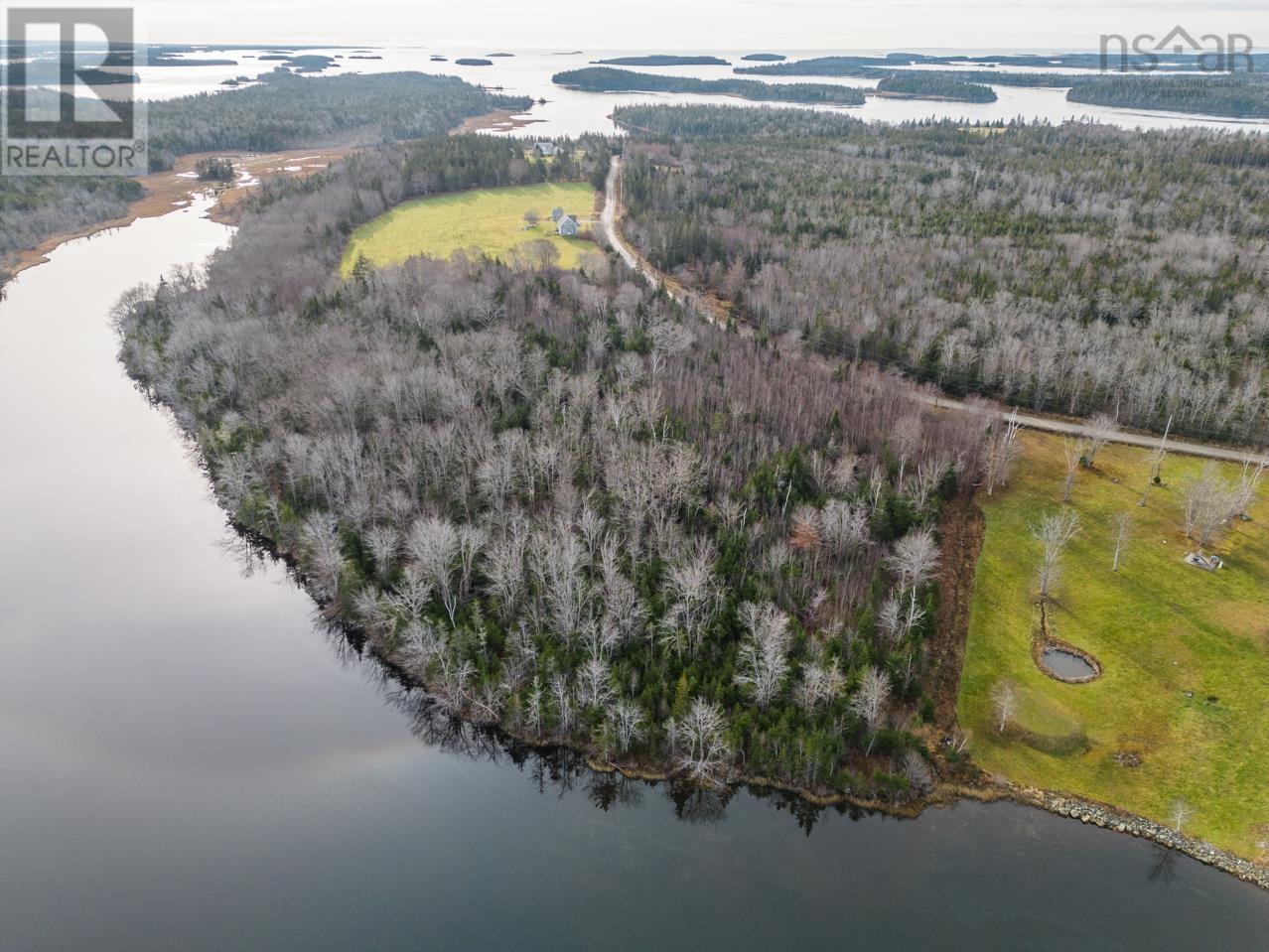 Lot Roberts Island Road, Roberts Island, Nova Scotia  B0W 1M0 - Photo 10 - 202400277