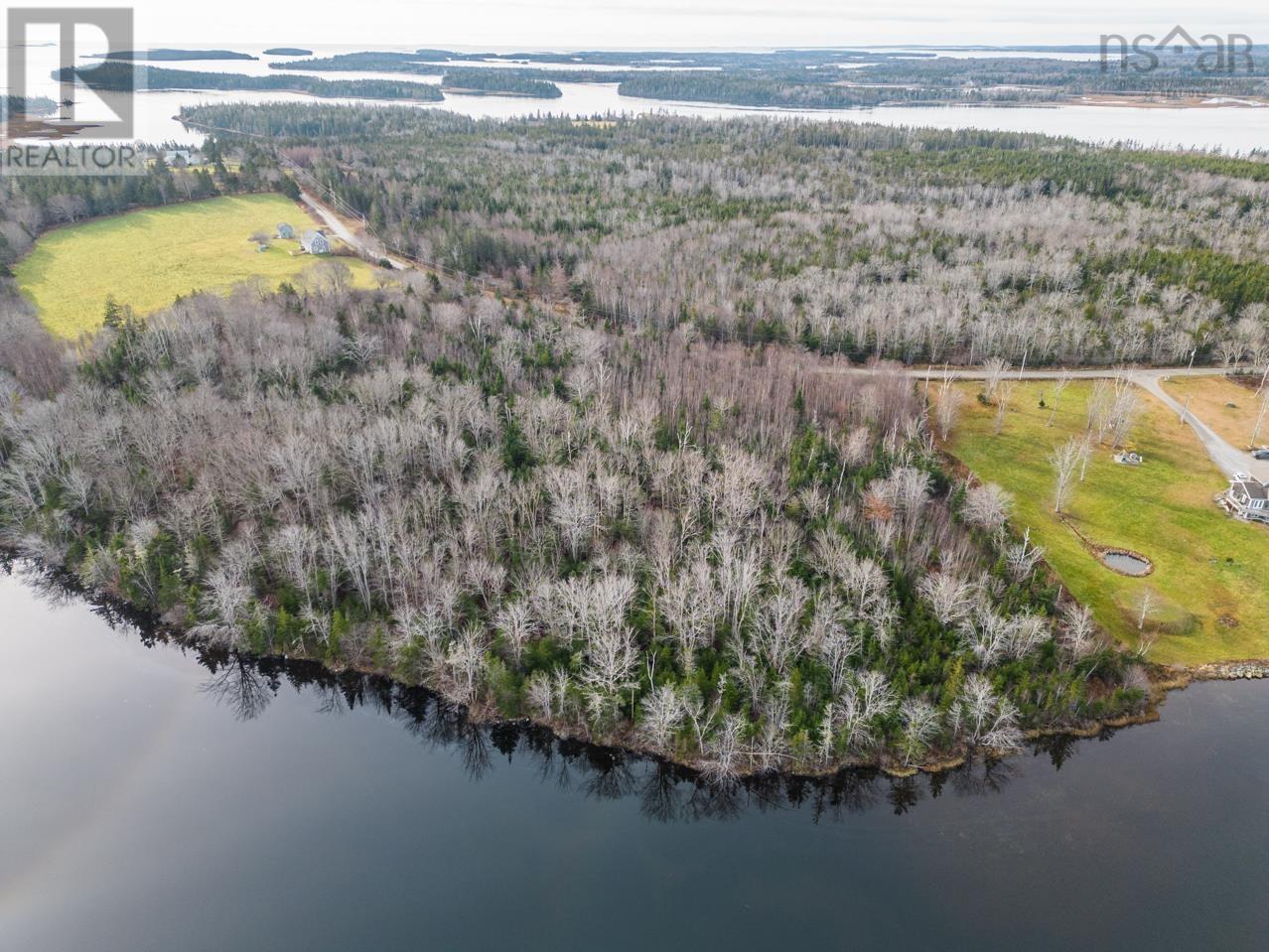 Lot Roberts Island Road, Roberts Island, Nova Scotia  B0W 1M0 - Photo 12 - 202400277