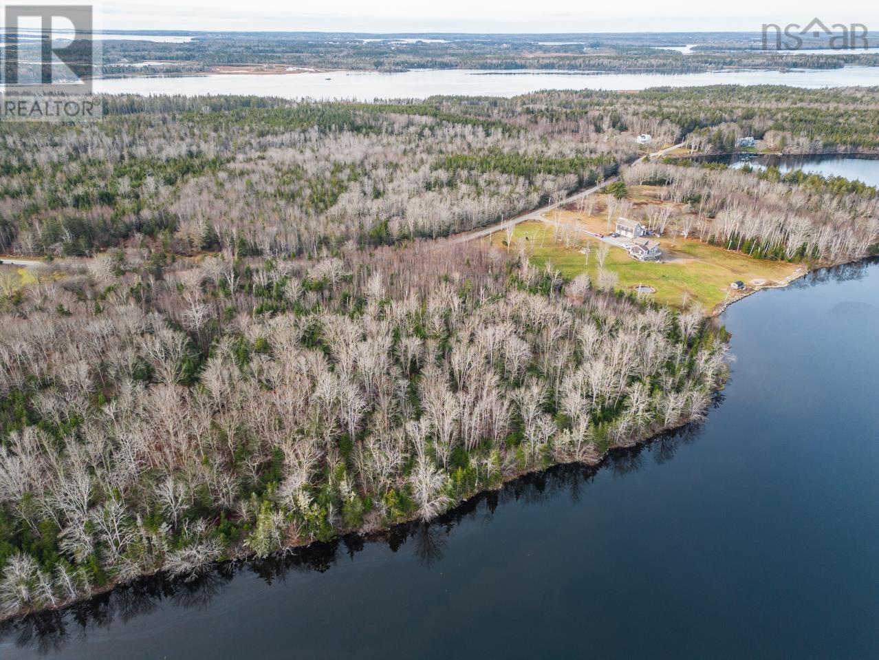 Lot Roberts Island Road, Roberts Island, Nova Scotia  B0W 1M0 - Photo 15 - 202400277