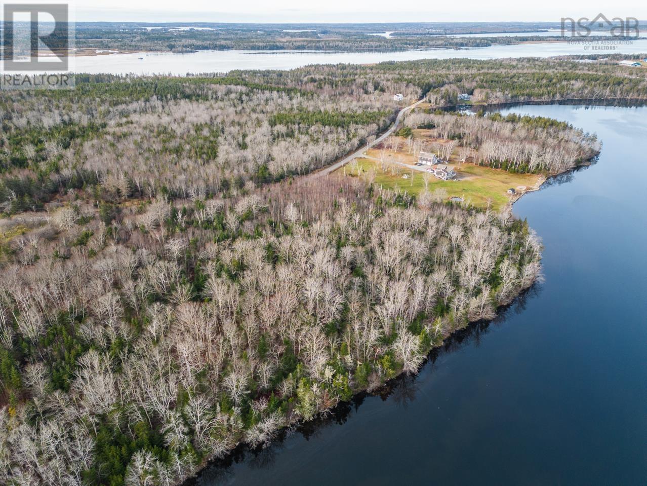 Lot Roberts Island Road, Roberts Island, Nova Scotia  B0W 1M0 - Photo 16 - 202400277