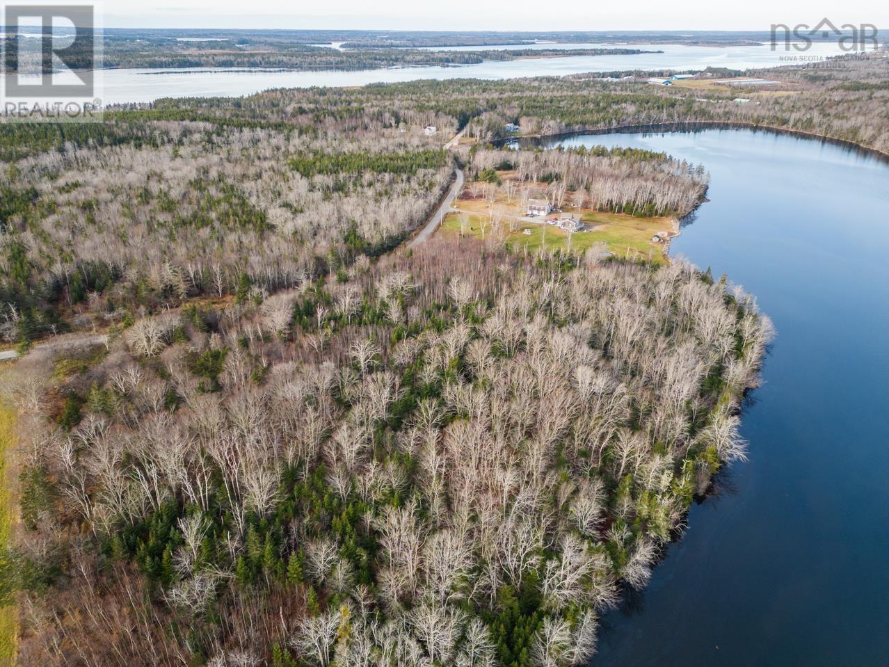 Lot Roberts Island Road, Roberts Island, Nova Scotia  B0W 1M0 - Photo 18 - 202400277