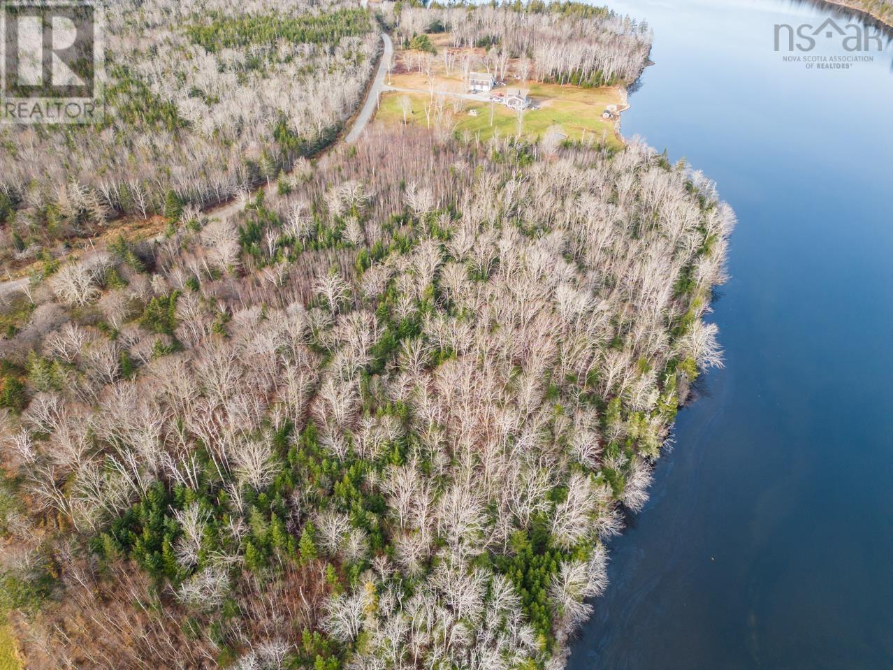 Lot Roberts Island Road, Roberts Island, Nova Scotia  B0W 1M0 - Photo 19 - 202400277