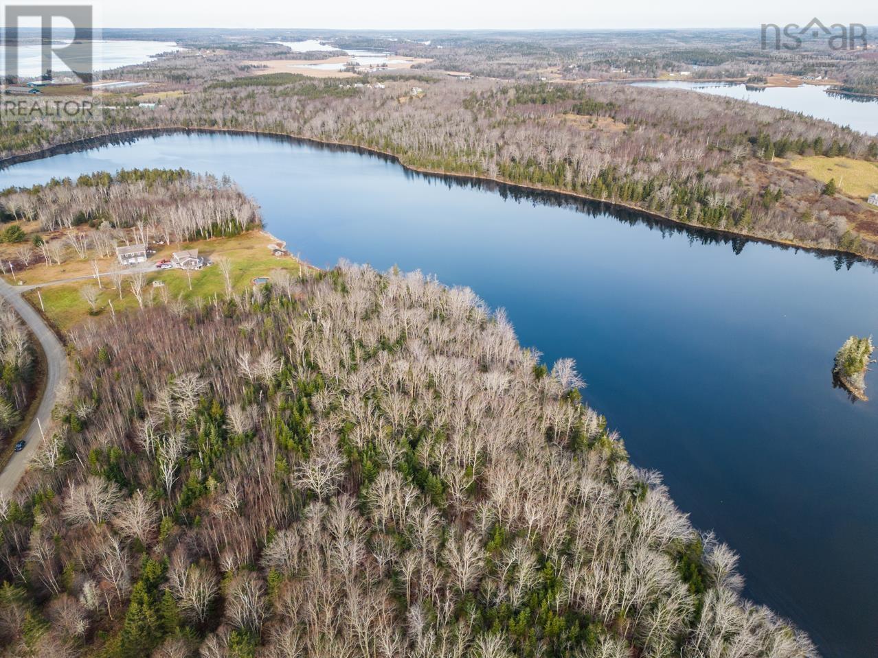 Lot Roberts Island Road, Roberts Island, Nova Scotia  B0W 1M0 - Photo 22 - 202400277