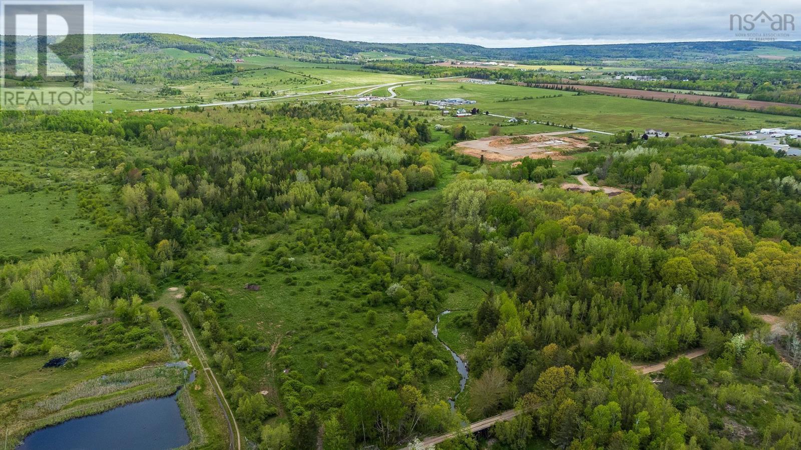 Lots Brooklyn Road, Brooklyn, Nova Scotia  B0J 0C4 - Photo 2 - 202400339