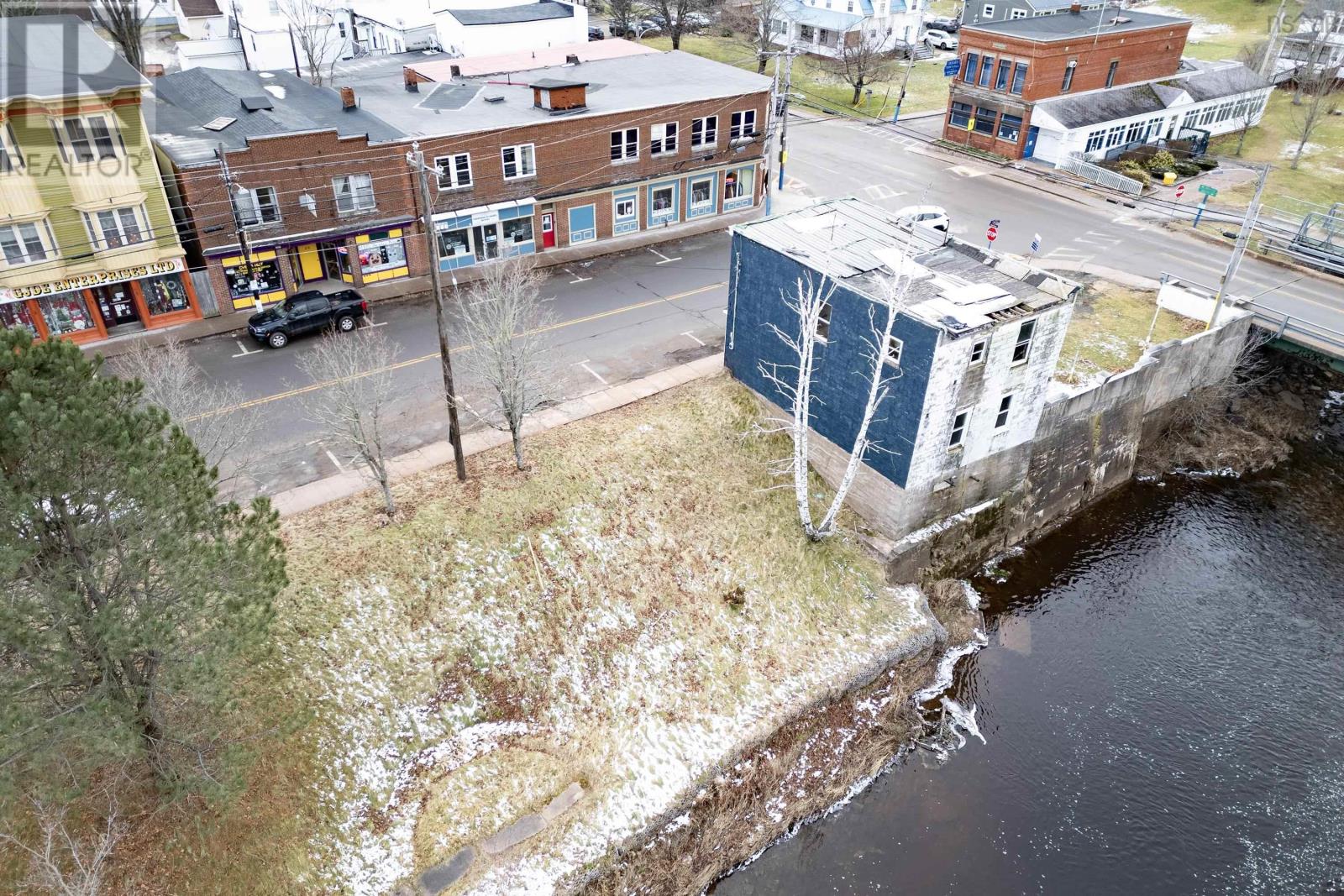 9 Water Street, Oxford, Nova Scotia  B0M 1P0 - Photo 11 - 202400378