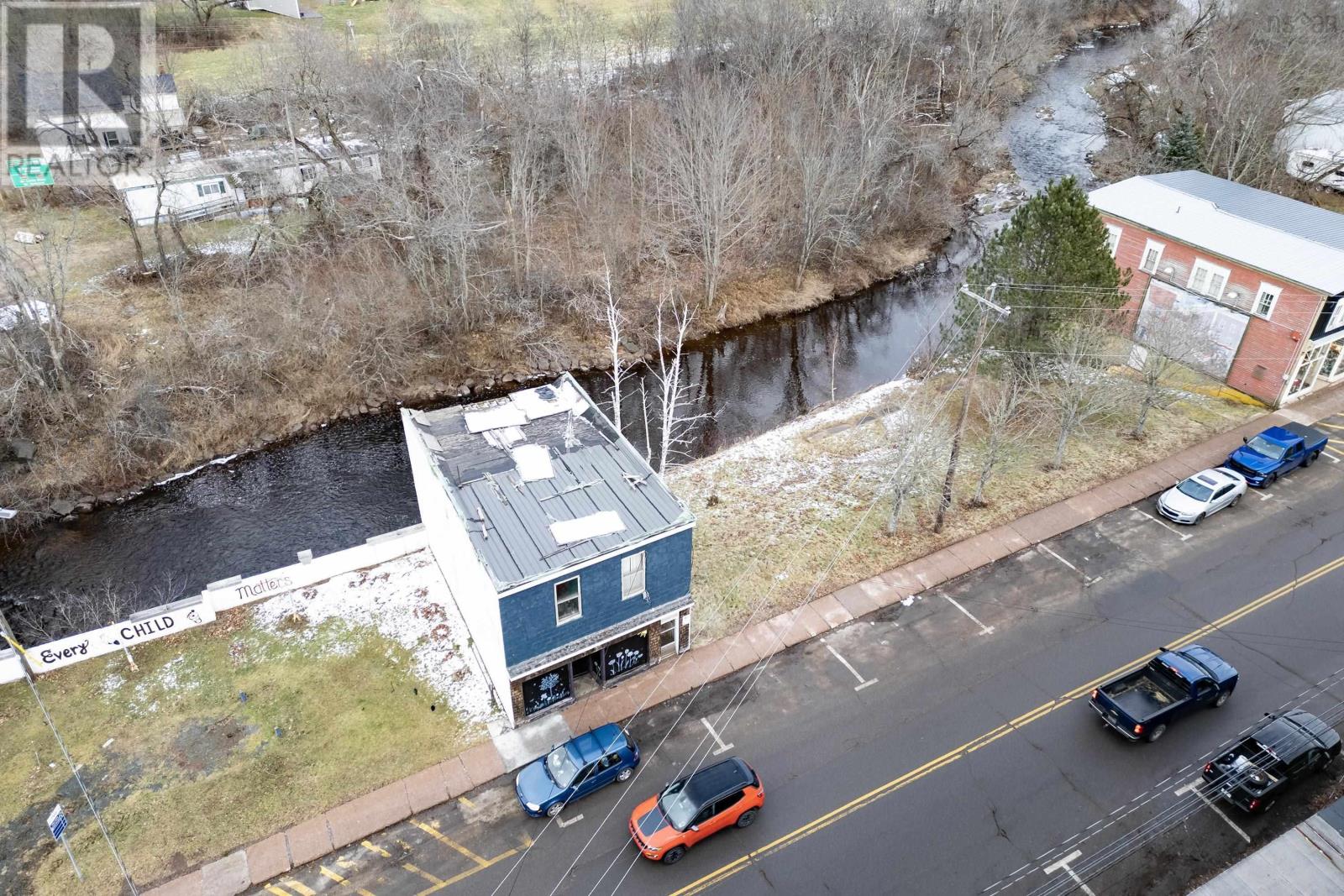 9 Water Street, Oxford, Nova Scotia  B0M 1P0 - Photo 4 - 202400378