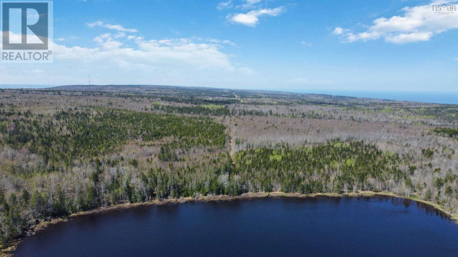 Lot Arlington Road, Mount Hanley, Nova Scotia  B0S 1M0 - Photo 2 - 202400387