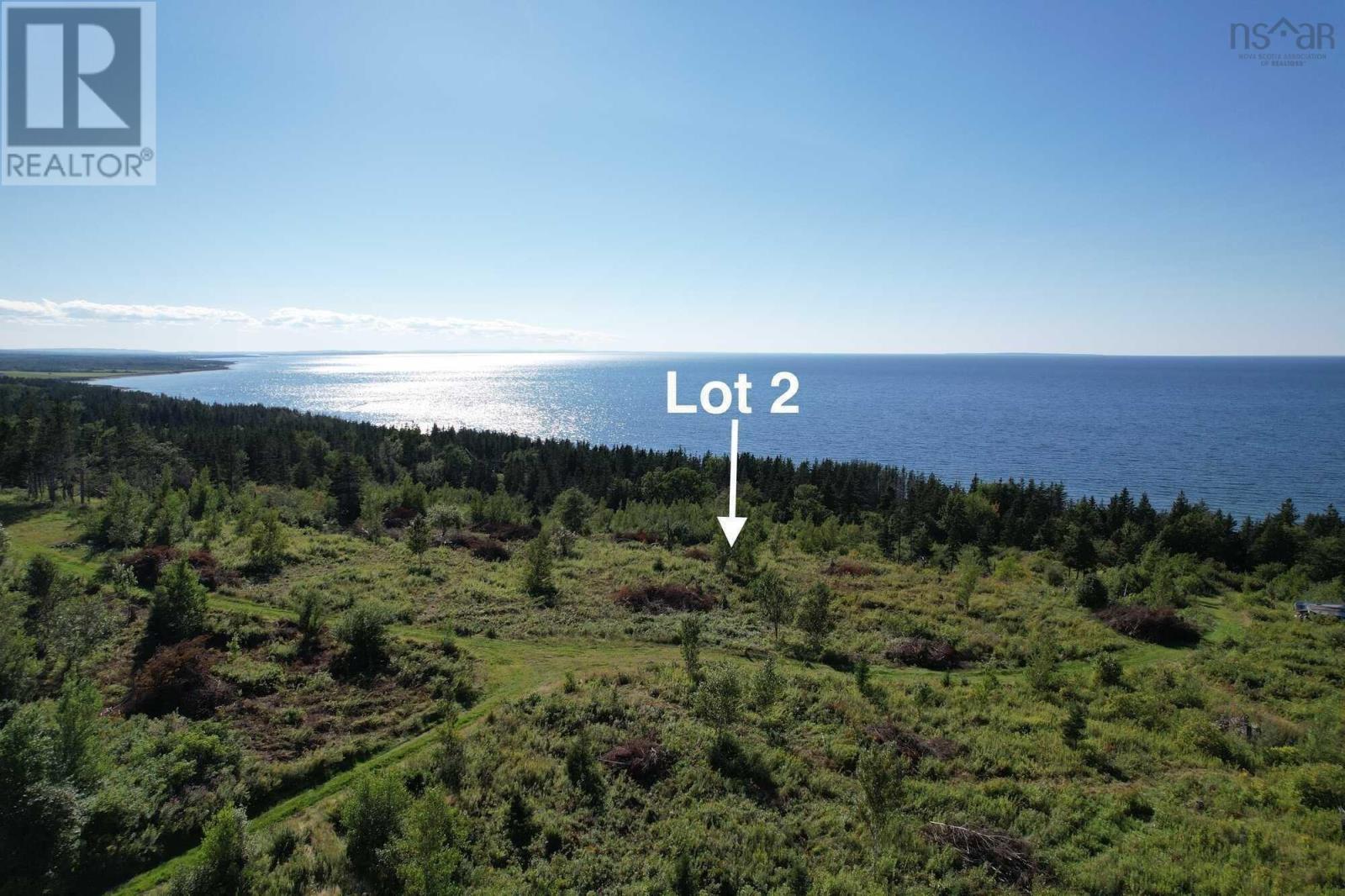 Lot 23 2 Ns-245 Highway, Mcarras Brook, Nova Scotia  B0K 1G0 - Photo 1 - 202400427