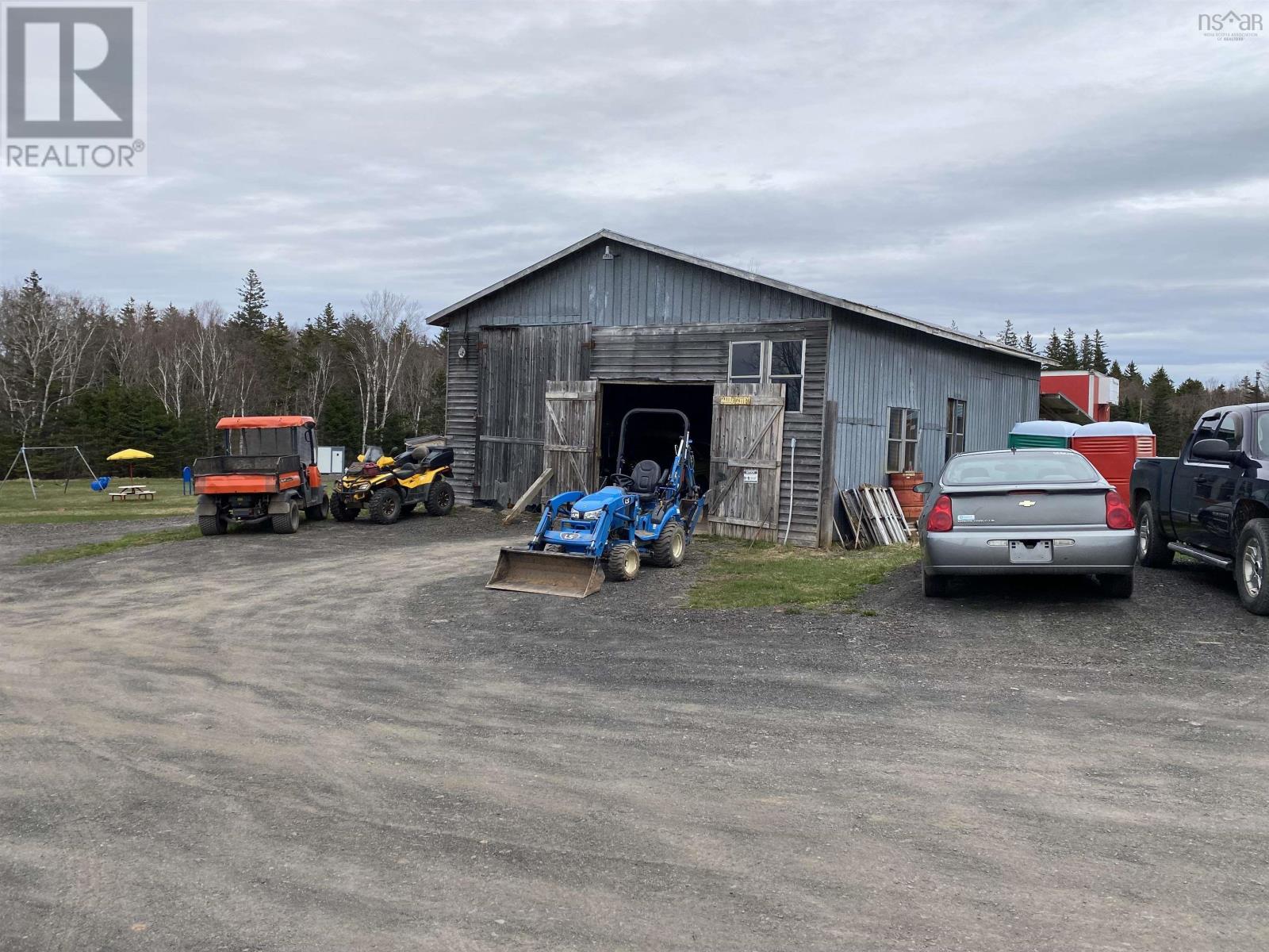 2107 Highway 215, Tennecape, Nova Scotia  B0N 2R0 - Photo 25 - 202400465