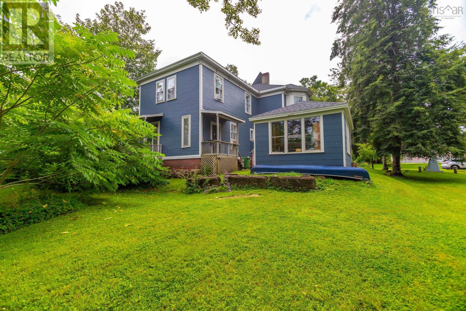 548 St George Street, Annapolis Royal, Nova Scotia  B0S 1A0 - Photo 48 - 202400630