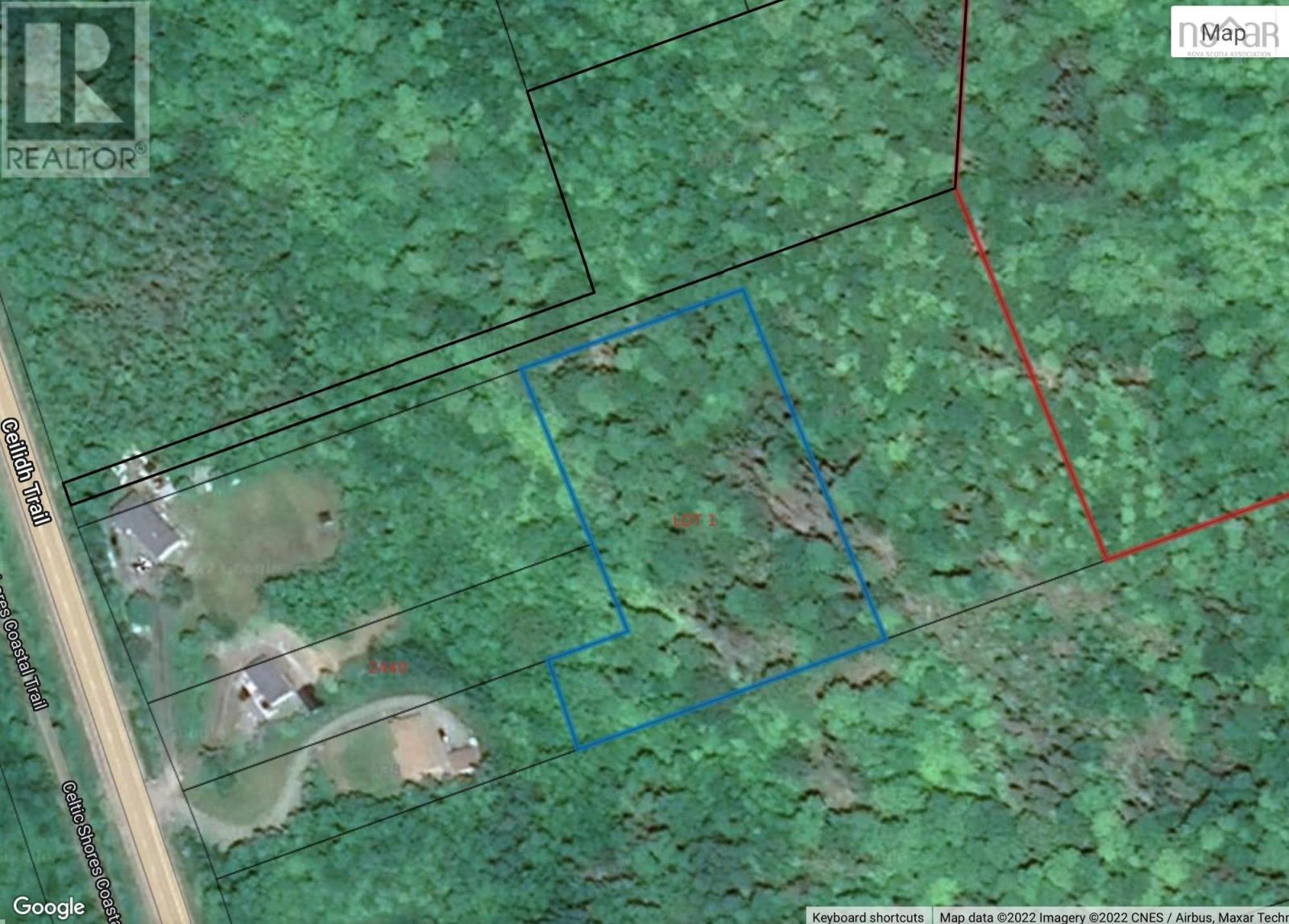 Lot 2 19 Highway, Creignish, Nova Scotia  B0E 1P0 - Photo 6 - 202400656