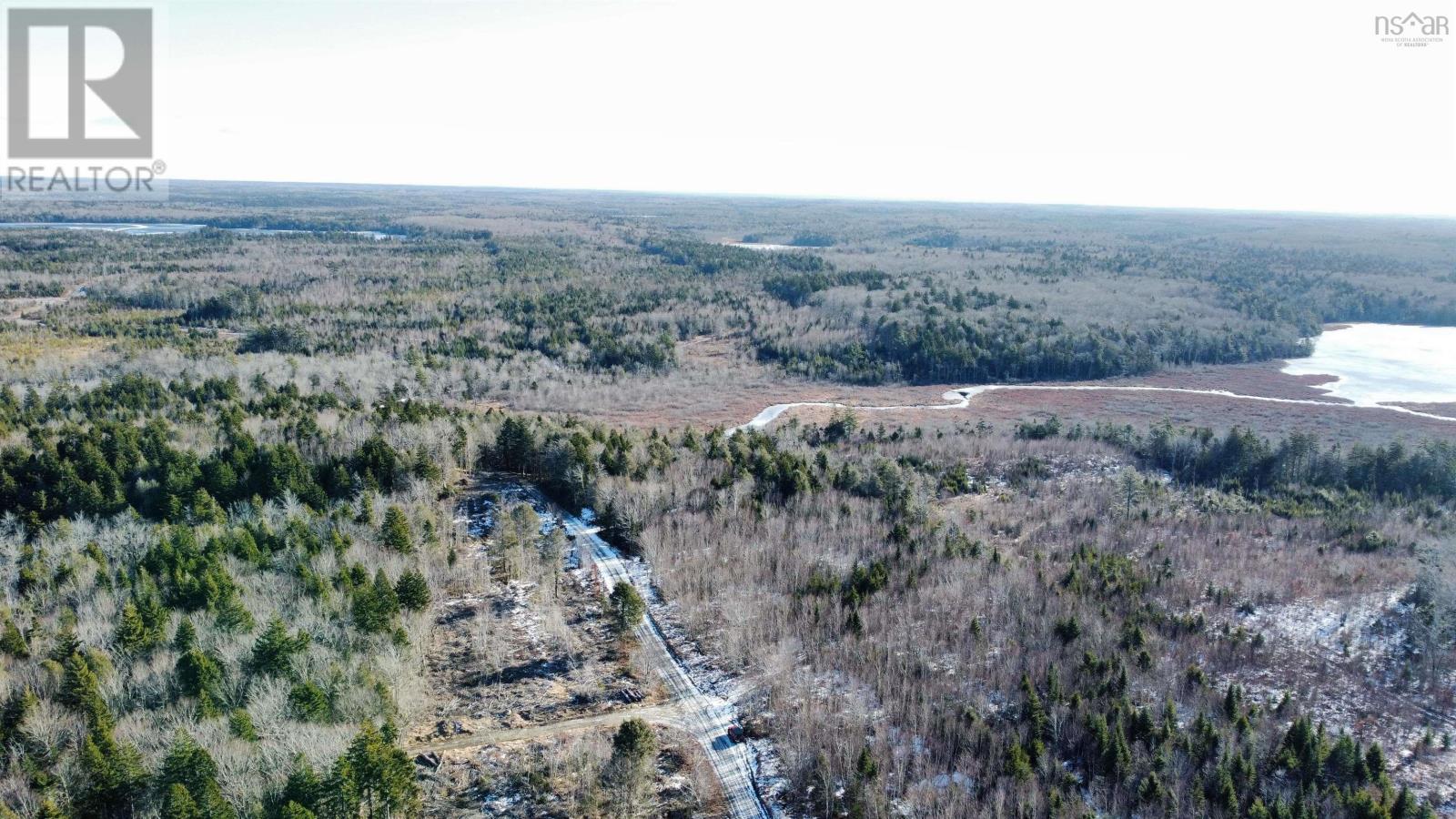 Lot Major Road, hassett, Nova Scotia