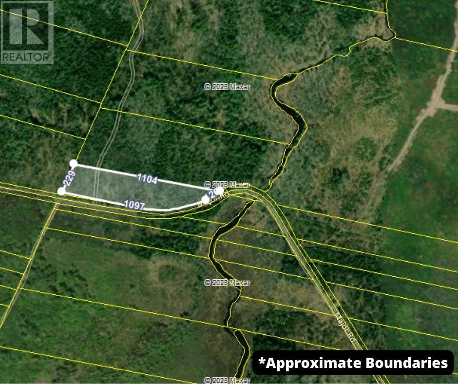 Lot Major Road, Hassett, Nova Scotia  B0W 1M0 - Photo 11 - 202400799