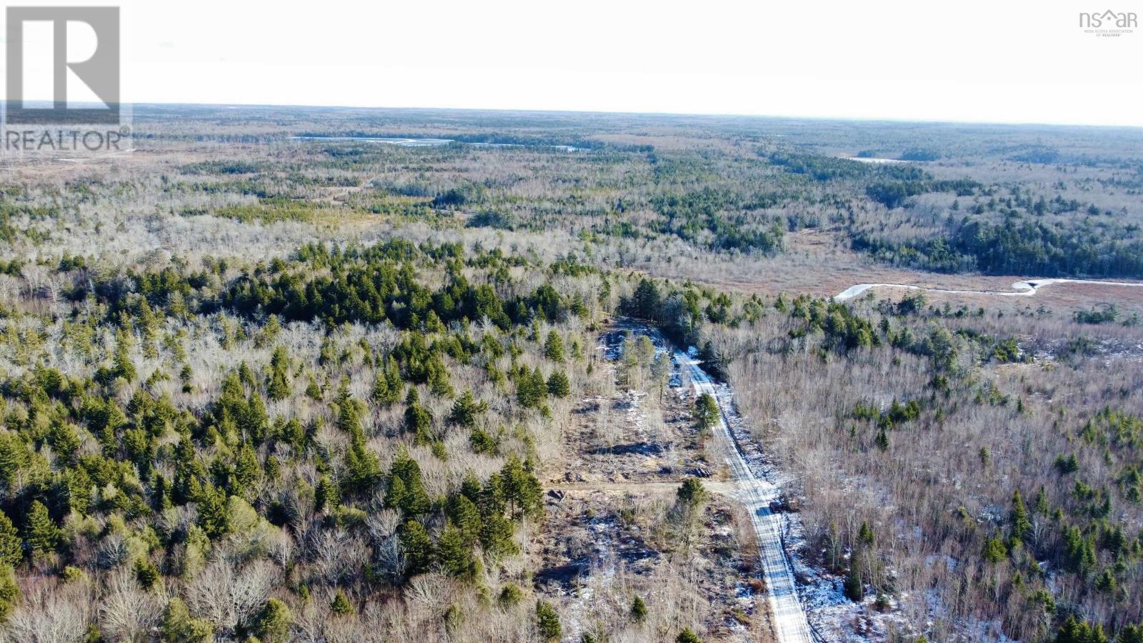 Lot Major Road, Hassett, Nova Scotia  B0W 1M0 - Photo 2 - 202400799