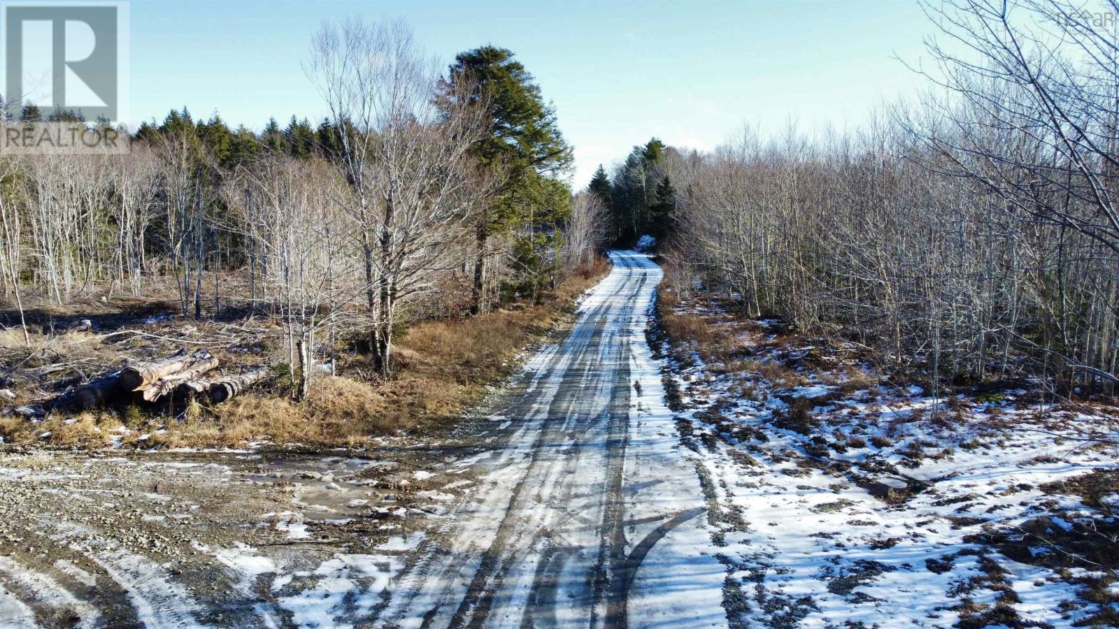 Lot Major Road, Hassett, Nova Scotia  B0W 1M0 - Photo 3 - 202400799