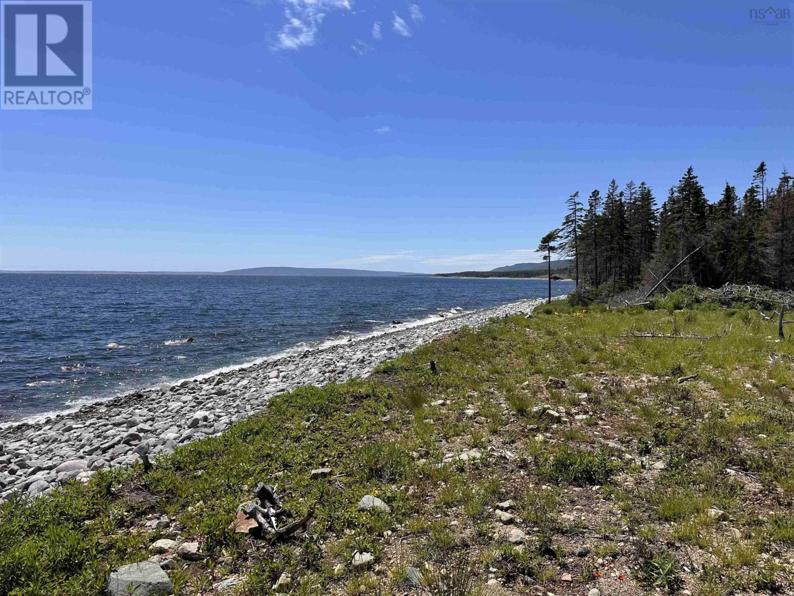 Lot 02 2 Cabot Trail, Birch Plain, Nova Scotia  B0C 1H0 - Photo 11 - 202400870