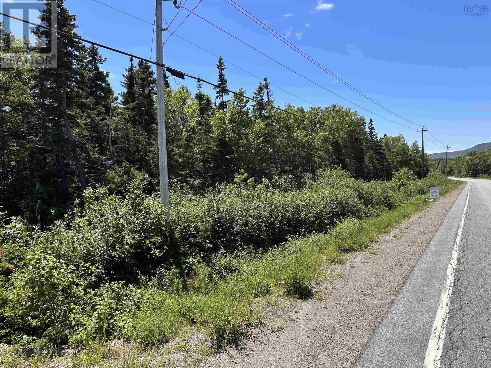 Lot 02 2 Cabot Trail, Birch Plain, Nova Scotia  B0C 1H0 - Photo 12 - 202400870