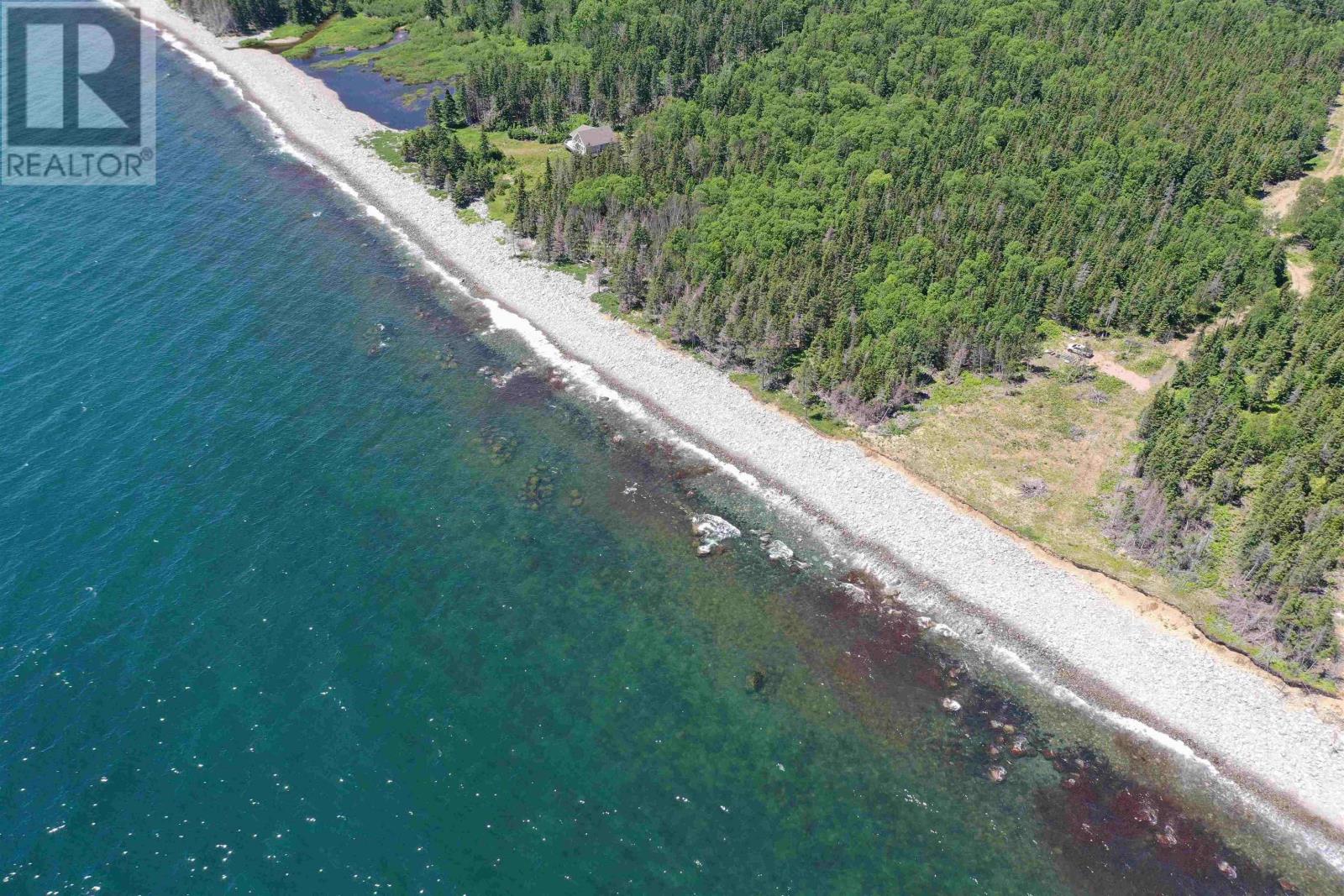 Lot 02 2 Cabot Trail, Birch Plain, Nova Scotia  B0C 1H0 - Photo 16 - 202400870