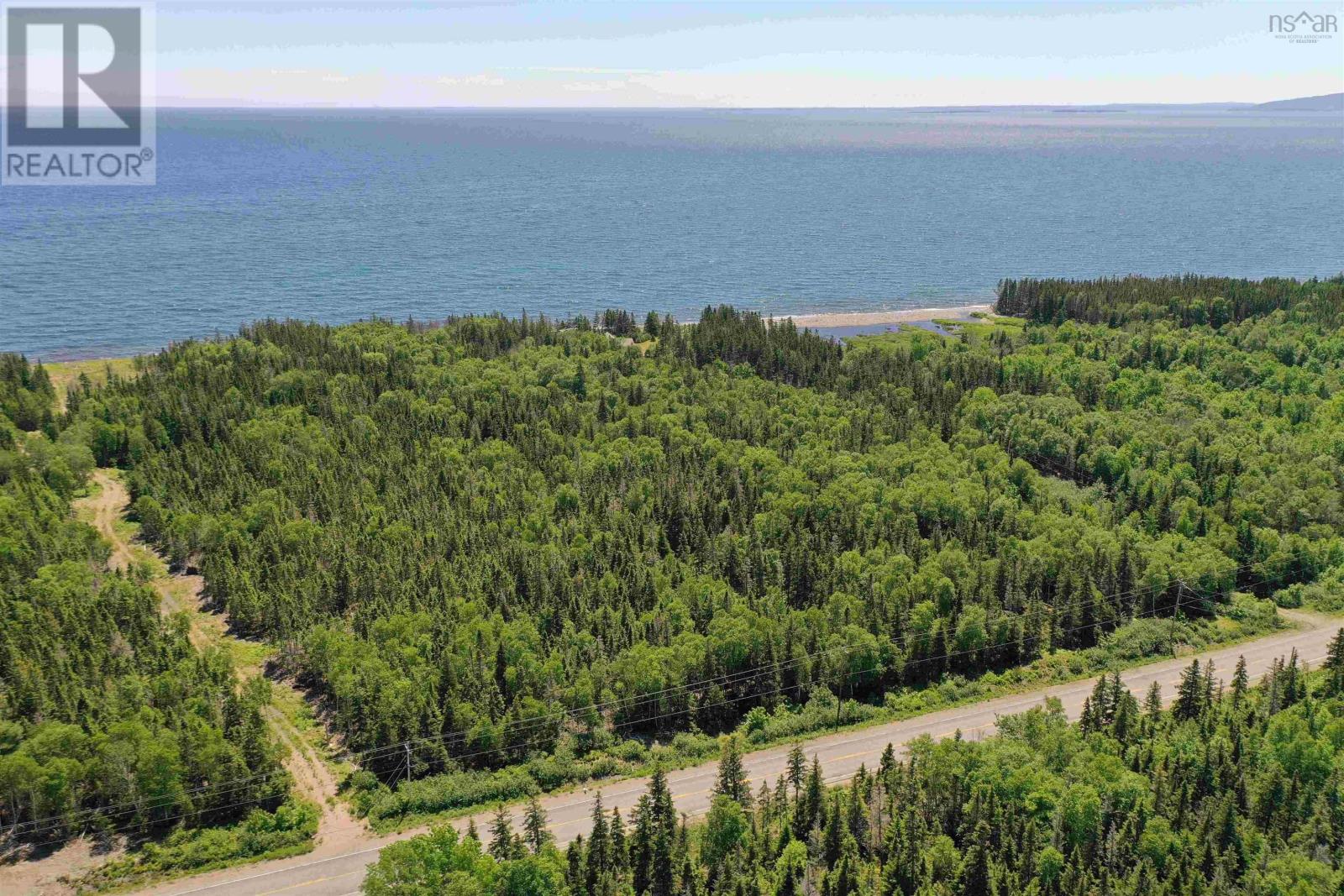 Lot 02 2 Cabot Trail, Birch Plain, Nova Scotia  B0C 1H0 - Photo 2 - 202400870