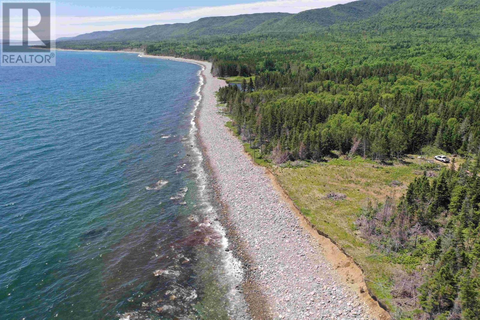 Lot 02 2 Cabot Trail, Birch Plain, Nova Scotia  B0C 1H0 - Photo 24 - 202400870