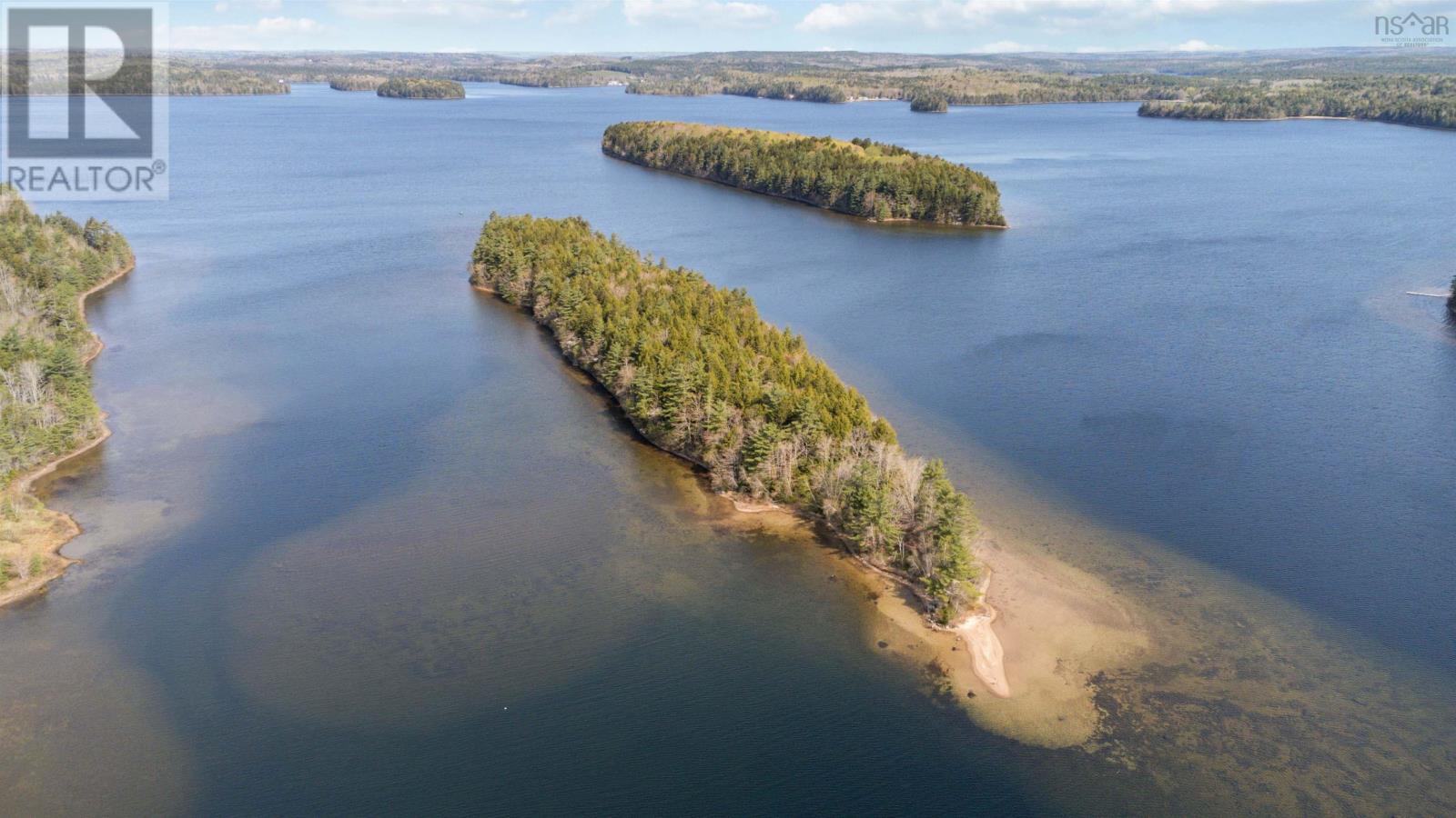 Oickle Island, Pid#60203023, Lower Northfield, Nova Scotia  B0J 1E0 - Photo 8 - 202400907