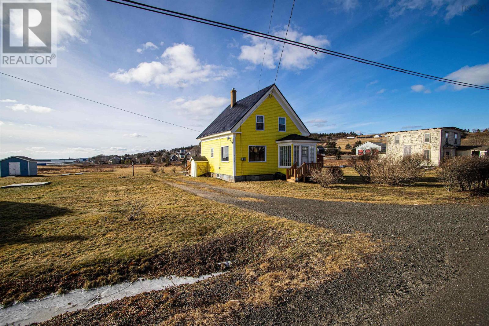 22 Overcove Road, Freeport, Nova Scotia  B0V 1B0 - Photo 3 - 202401236