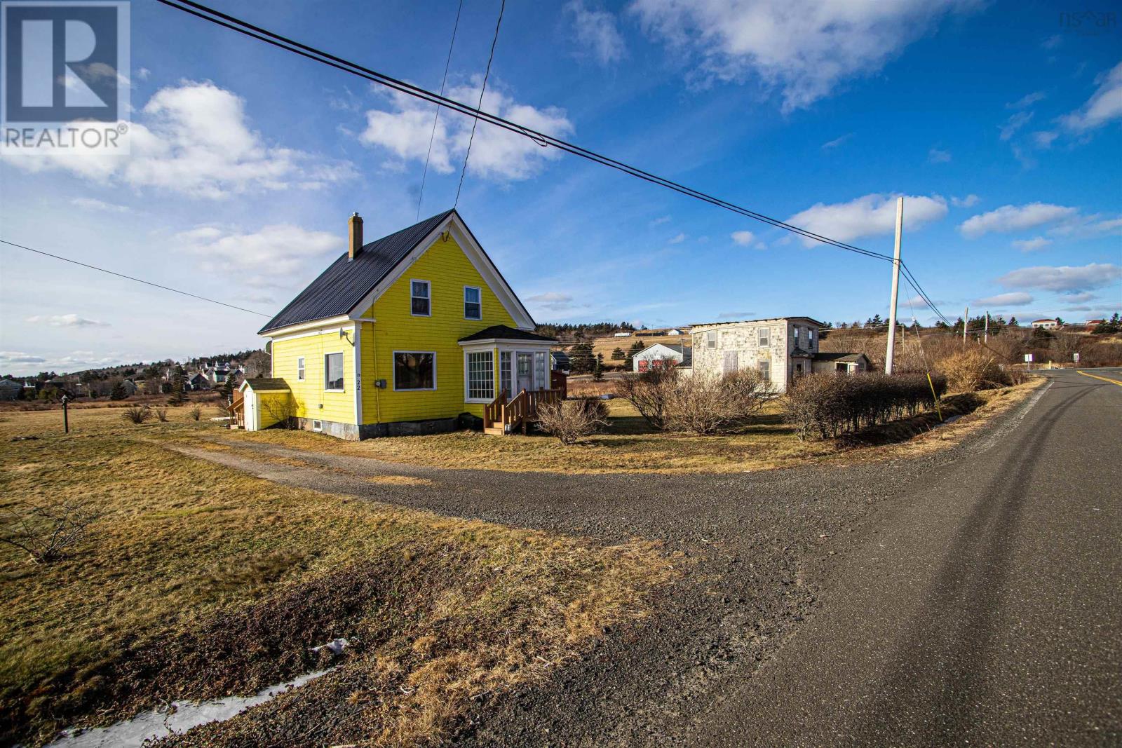 22 Overcove Road, Freeport, Nova Scotia  B0V 1B0 - Photo 30 - 202401236