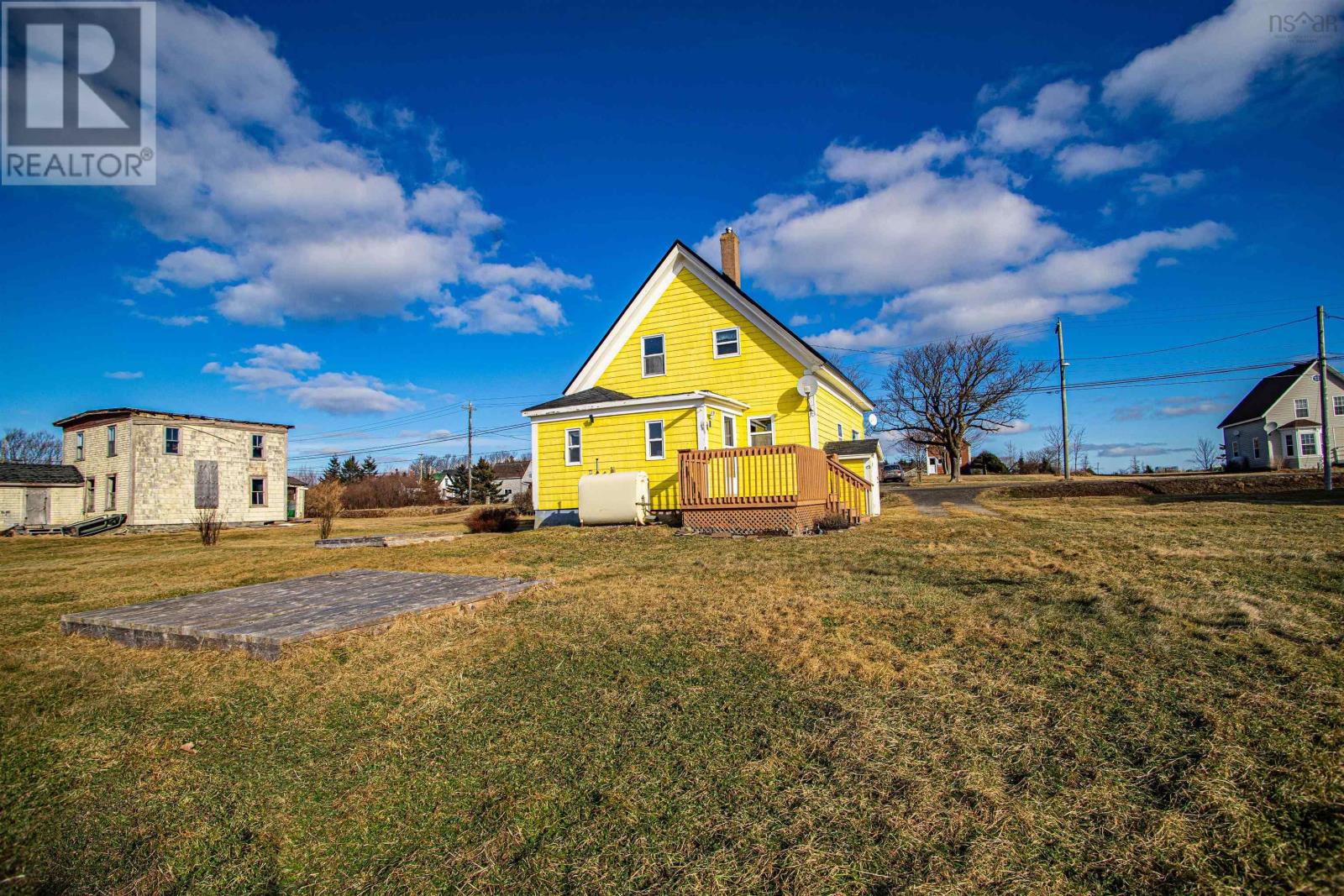 22 Overcove Road, Freeport, Nova Scotia  B0V 1B0 - Photo 32 - 202401236