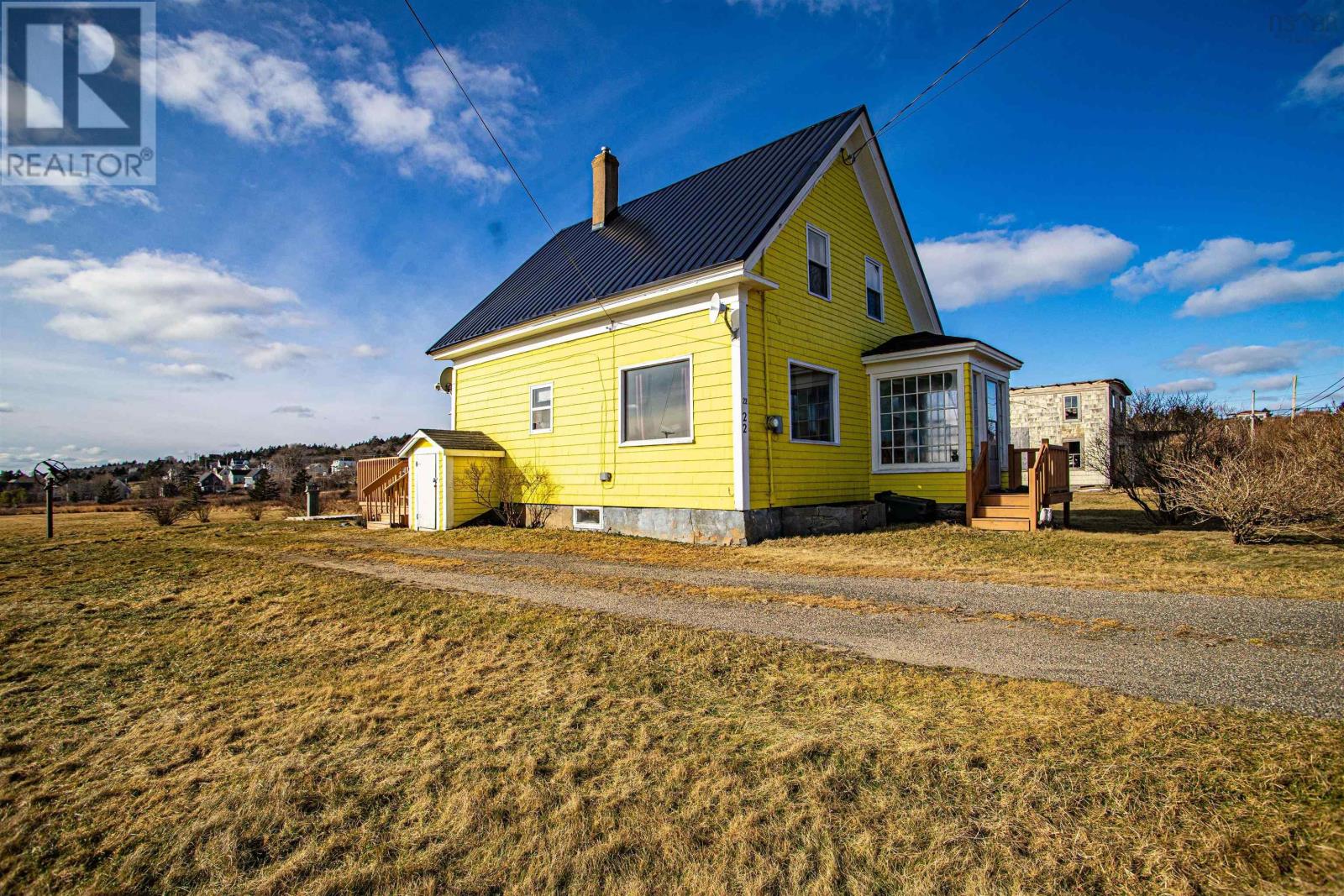 22 Overcove Road, Freeport, Nova Scotia  B0V 1B0 - Photo 4 - 202401236