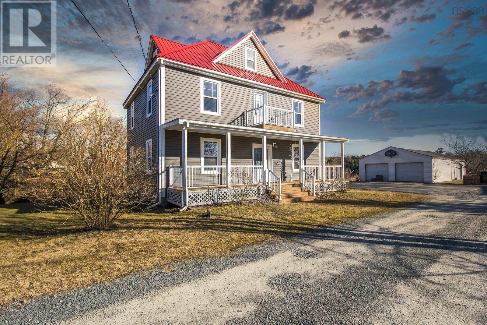 11 Scott Lane, Milford, Nova Scotia  B0N 1Y0 - Photo 1 - 202401276