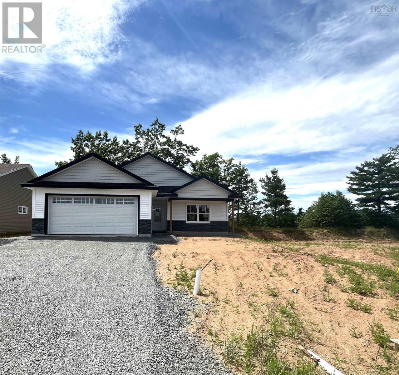 Lot #413 24 Covey Drive, north kentville, Nova Scotia