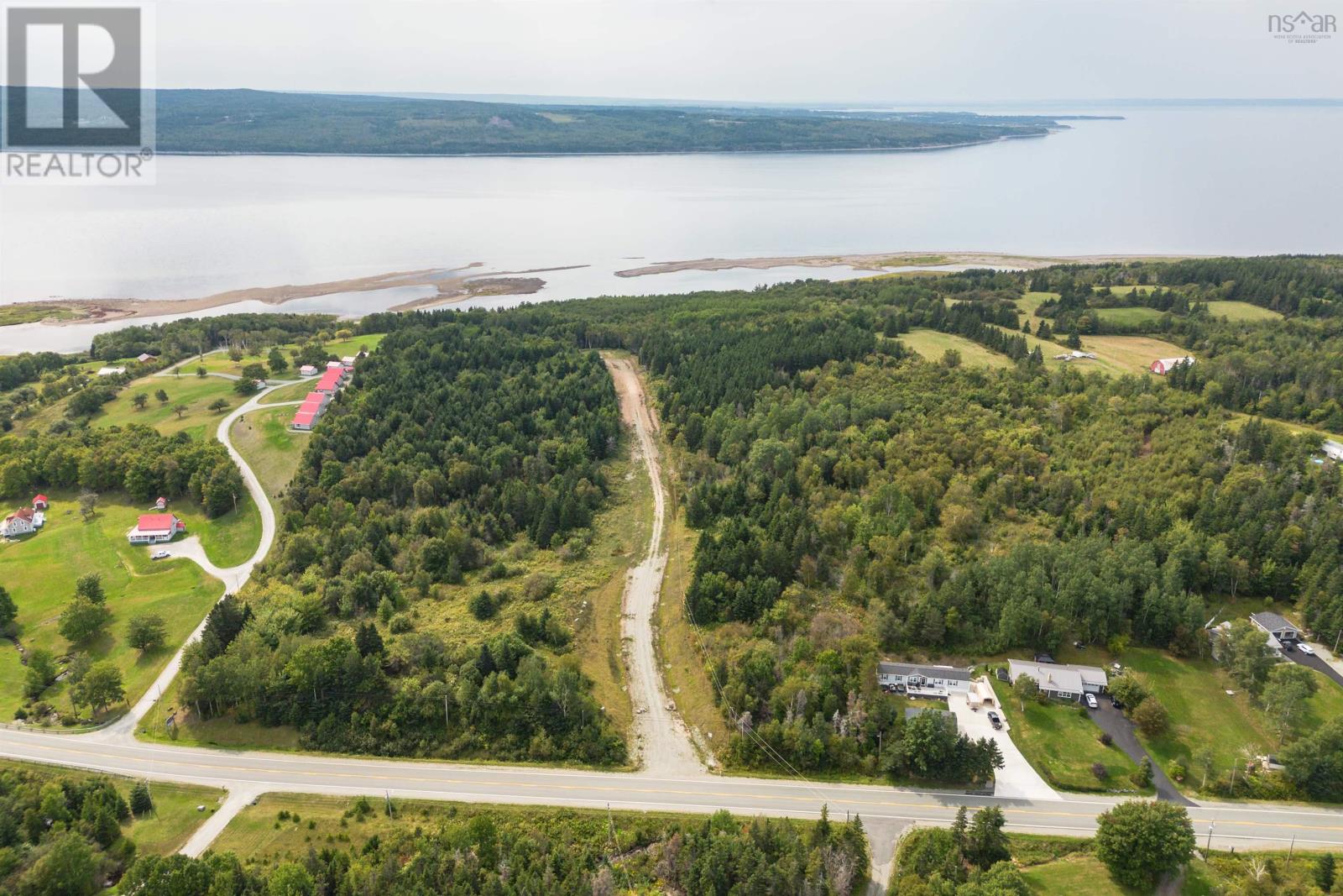 Lot 14 No 19 Highway, troy, Nova Scotia