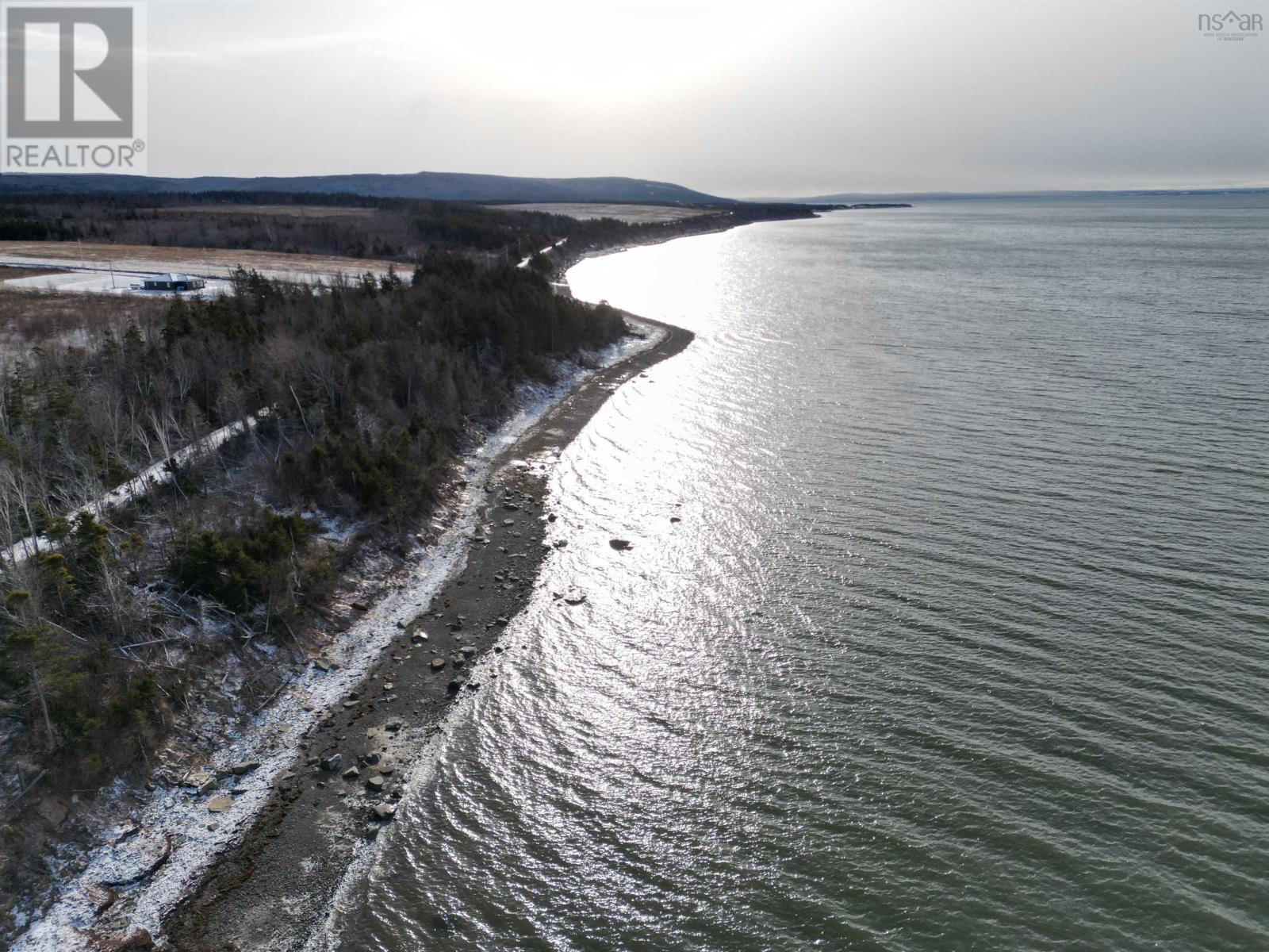 Walkers Cove Road, judique south, Nova Scotia