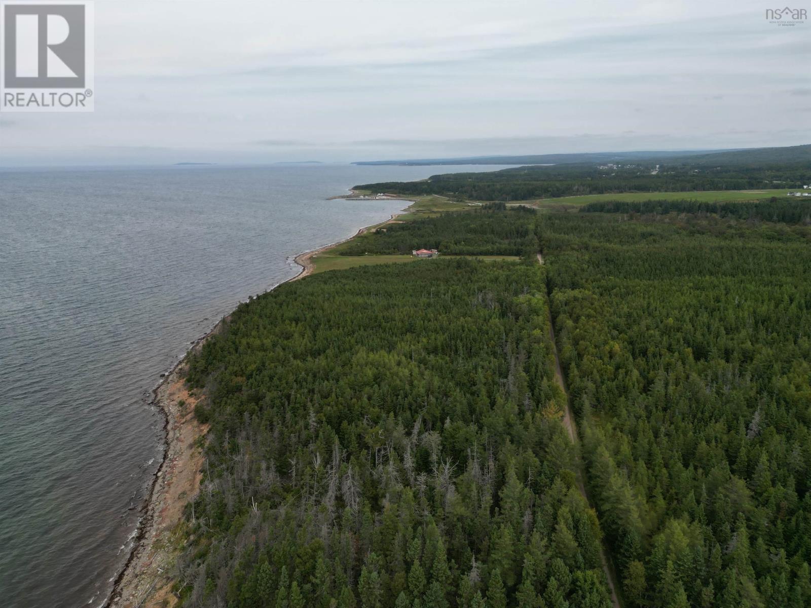 Highway 19, Judique, Nova Scotia  B0E 1P0 - Photo 2 - 202401394