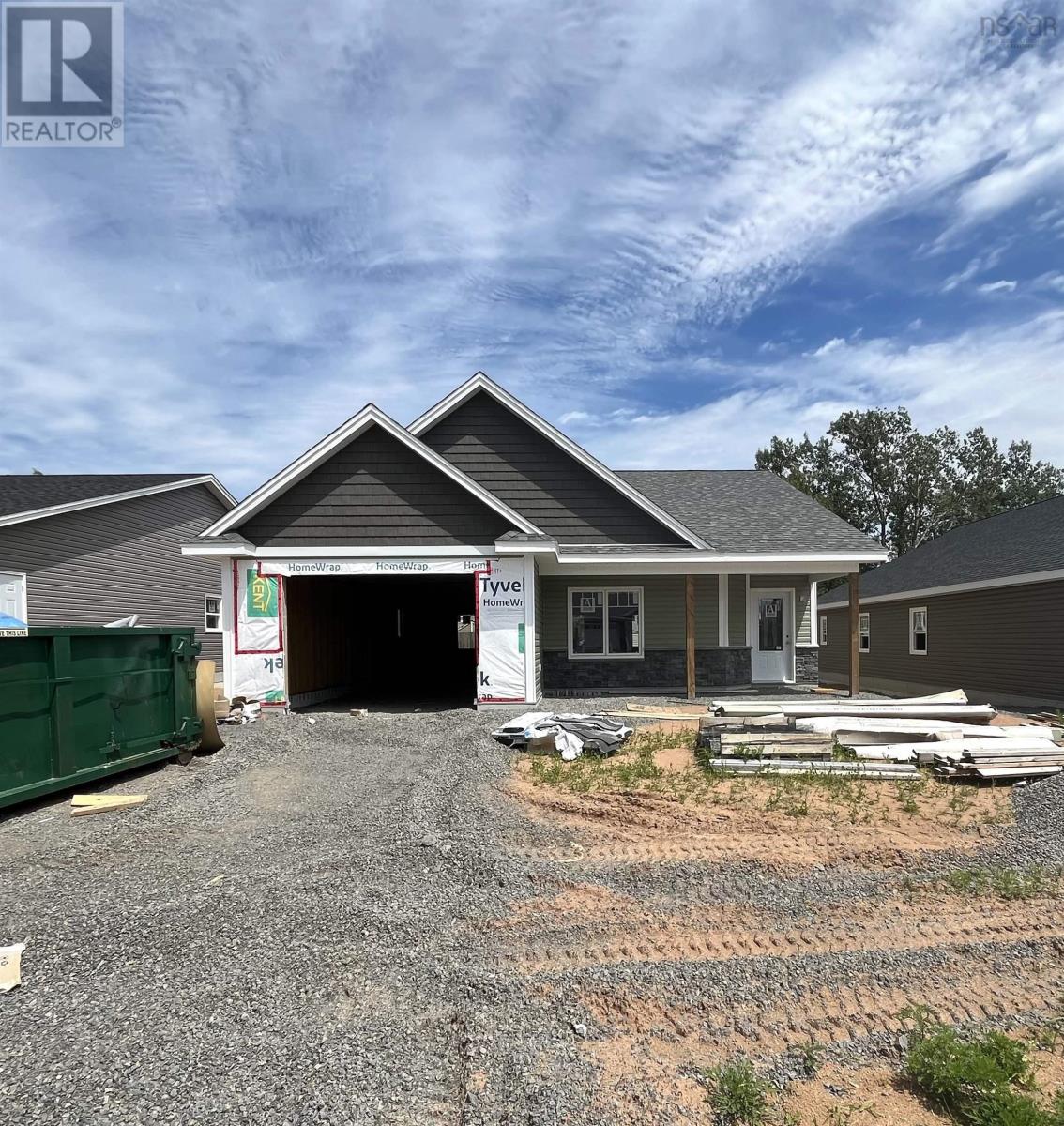 Lot # 433 39 Covey Drive, north kentville, Nova Scotia