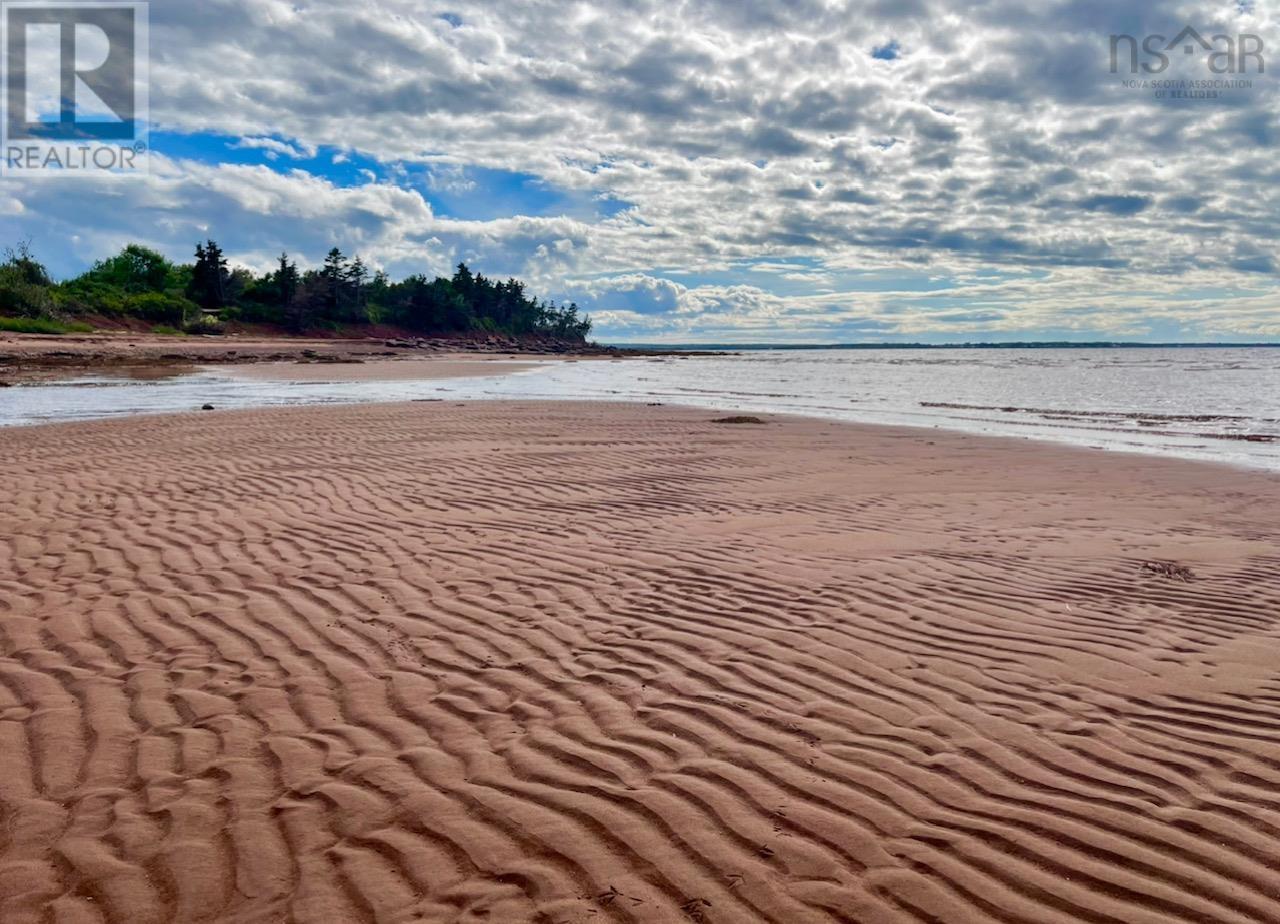 Lot 11 Pugwash Point Road, Pugwash, Nova Scotia  B0K 1L0 - Photo 2 - 202401469