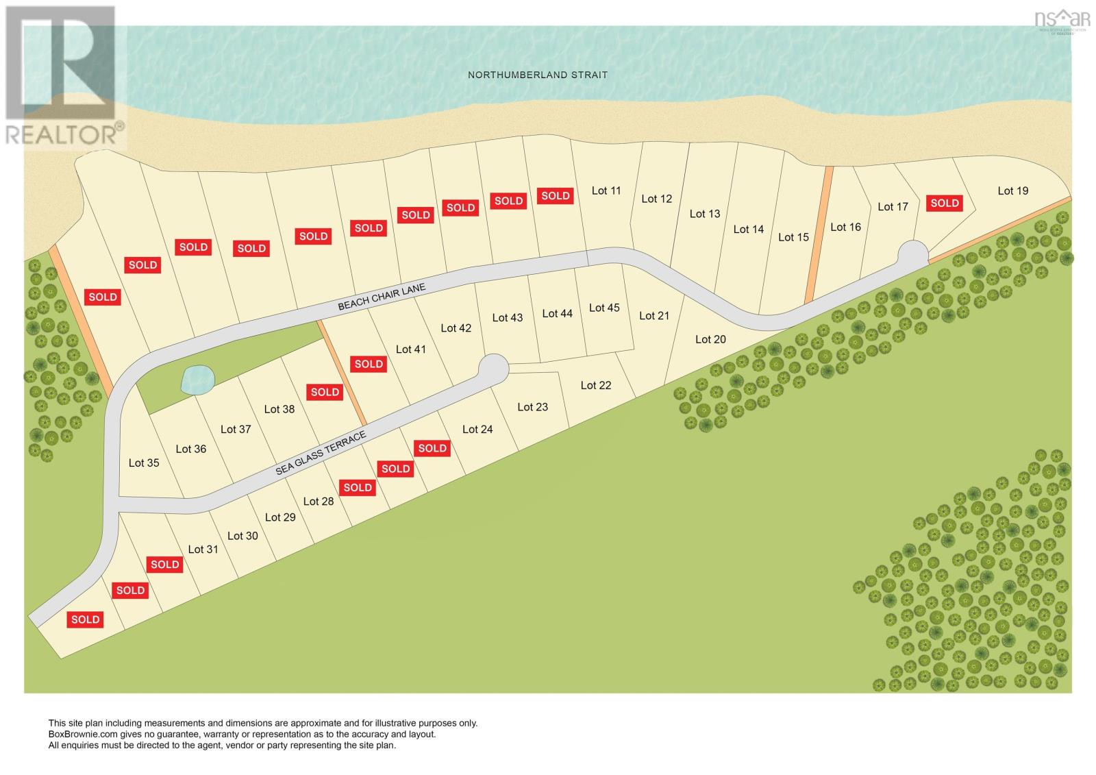 Lot 12 Pugwash Point Road, Pugwash, Nova Scotia  B0K 1L0 - Photo 16 - 202401470