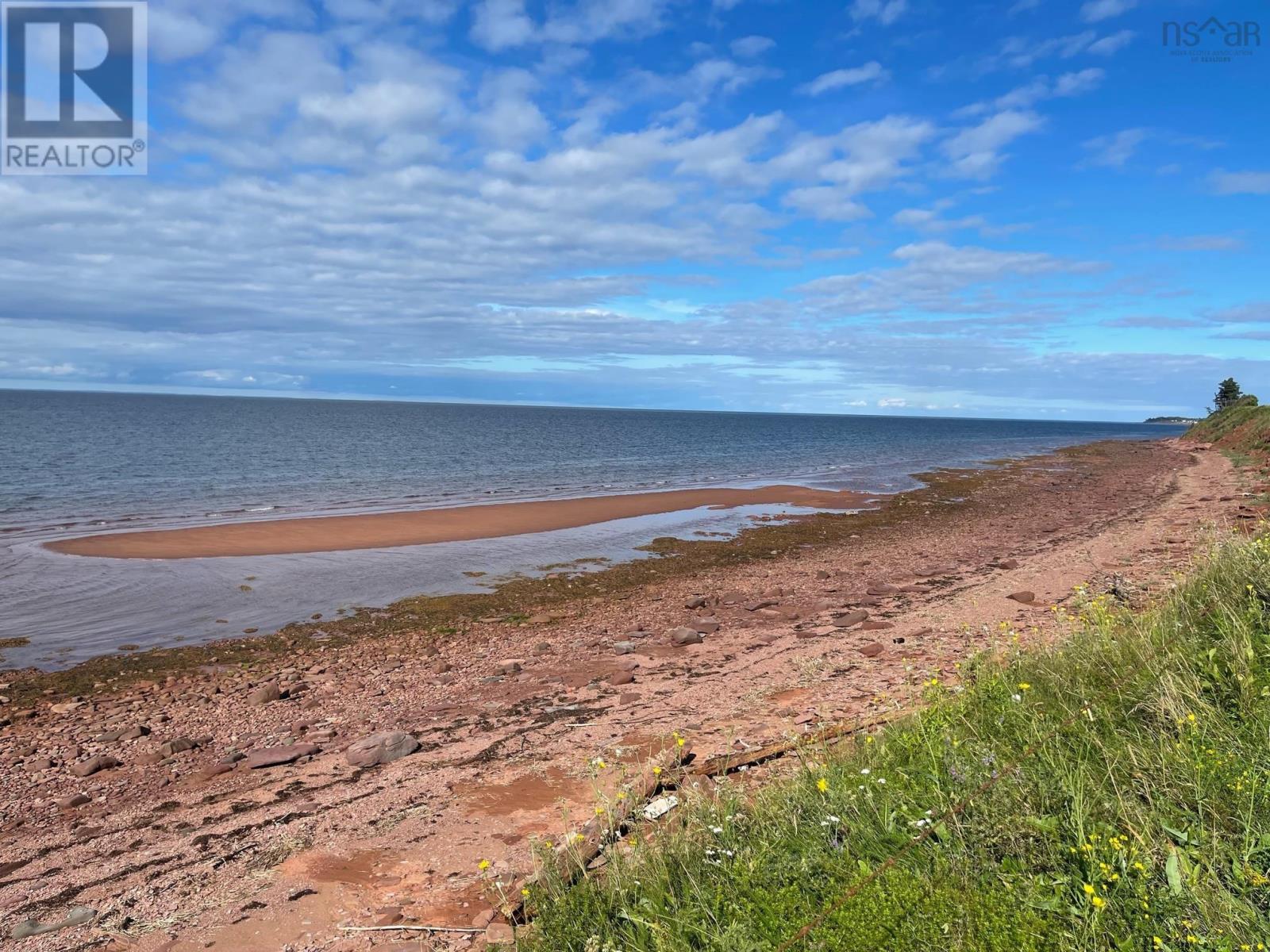 Lot 14 Pugwash Point Road, Pugwash, Nova Scotia  B0K 1L0 - Photo 1 - 202401471