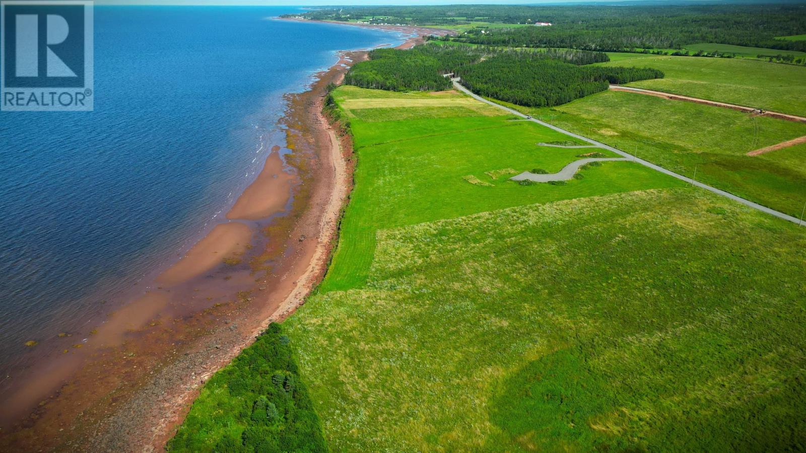 Lot 17 Pugwash Point Road, Pugwash, Nova Scotia  B0K 1L0 - Photo 1 - 202401475