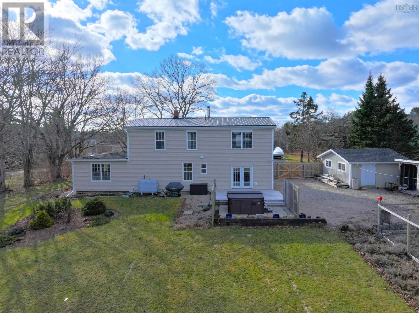 39 Smith Road, Chester, Nova Scotia  B0J 1J0 - Photo 5 - 202401535