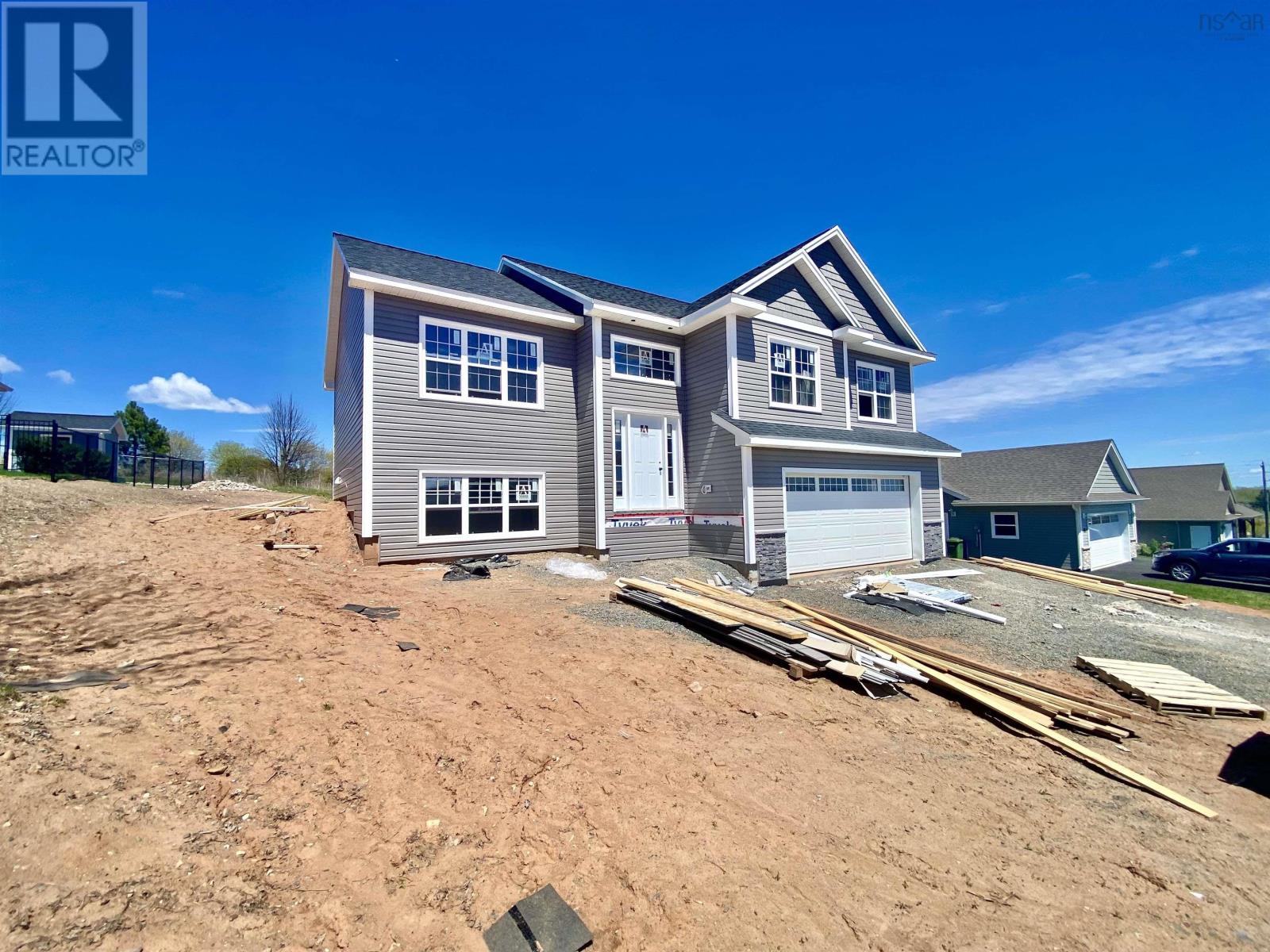 Lot 4 Steeple View Drive, Port Williams, Nova Scotia  B0P 1T0 - Photo 2 - 202401546