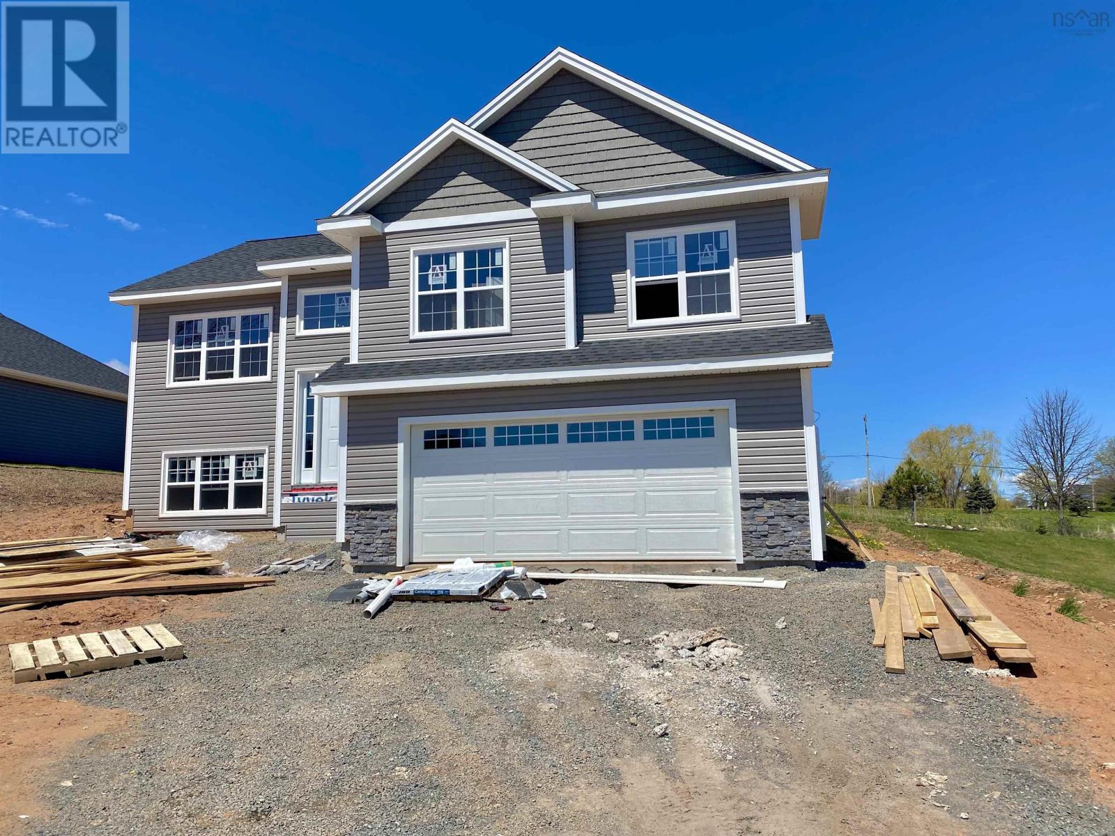 Lot 4 Steeple View Drive, Port Williams, Nova Scotia  B0P 1T0 - Photo 3 - 202401546