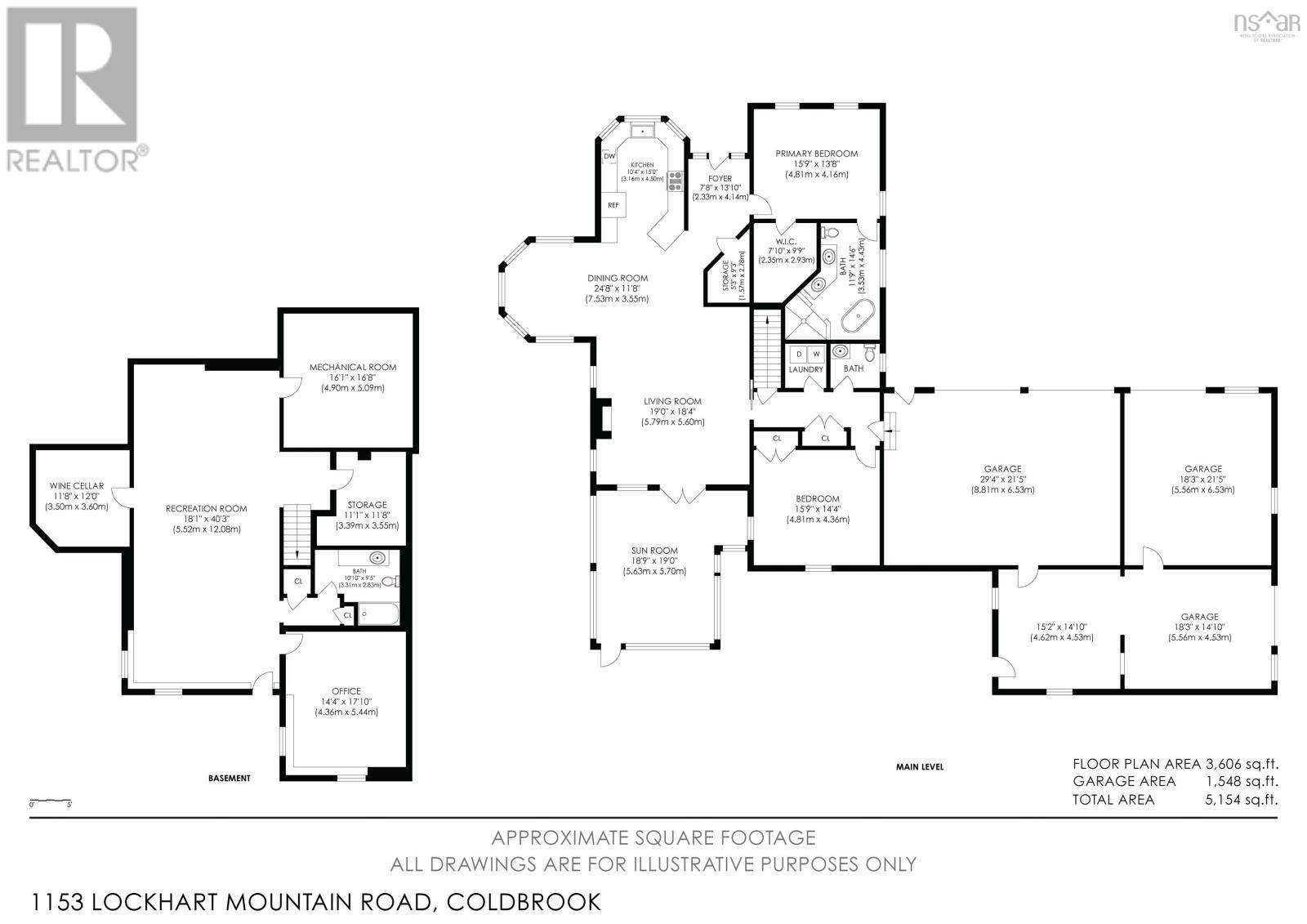 1153 Lockhart Mountain Road, Coldbrook, Nova Scotia  B4R 1C1 - Photo 25 - 202401564