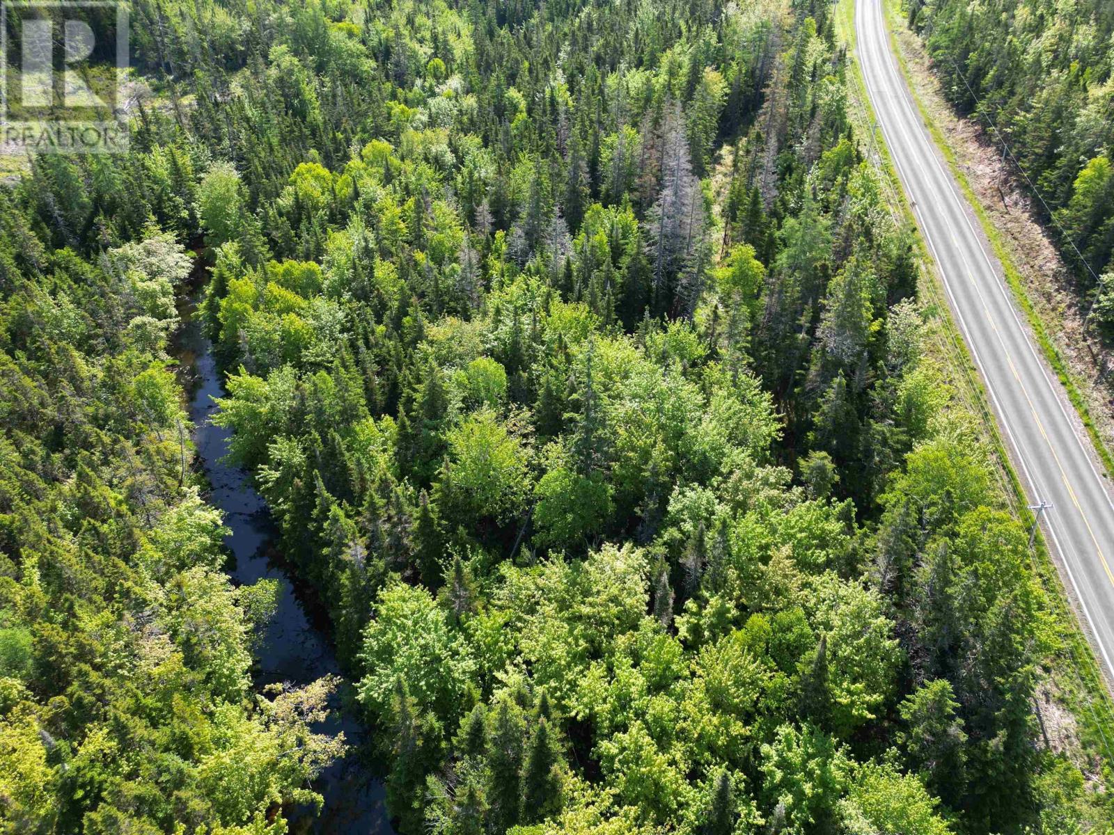 Lot Highway 4, False Bay Brook, River Bourgeois, Nova Scotia  B0E 2X0 - Photo 14 - 202401582