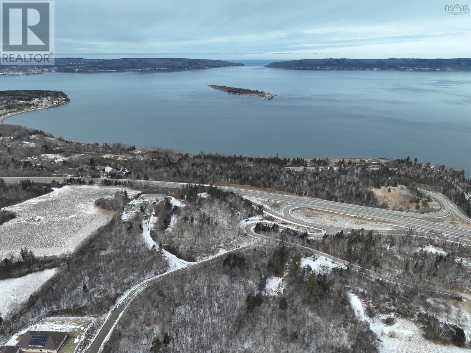 Lots Basin View Drive, Smiths Cove, Nova Scotia  B0S 1S0 - Photo 1 - 202401619