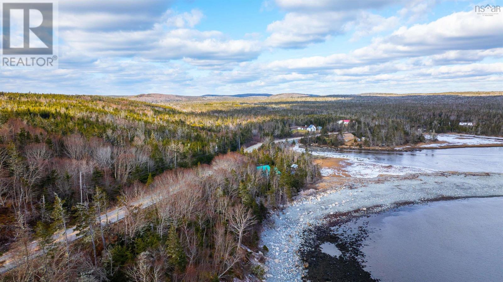 Lot 725 Highway, Owls Head Harbour, Nova Scotia  B0J 2L0 - Photo 2 - 202401837