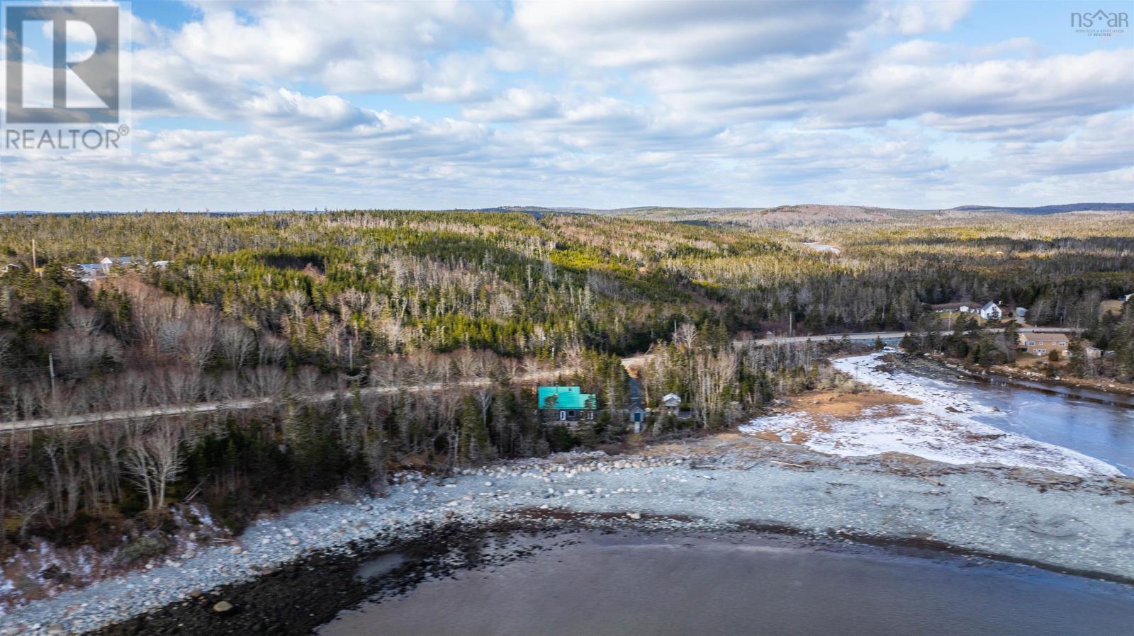 Lot 725 Highway, Owls Head Harbour, Nova Scotia  B0J 2L0 - Photo 3 - 202401837