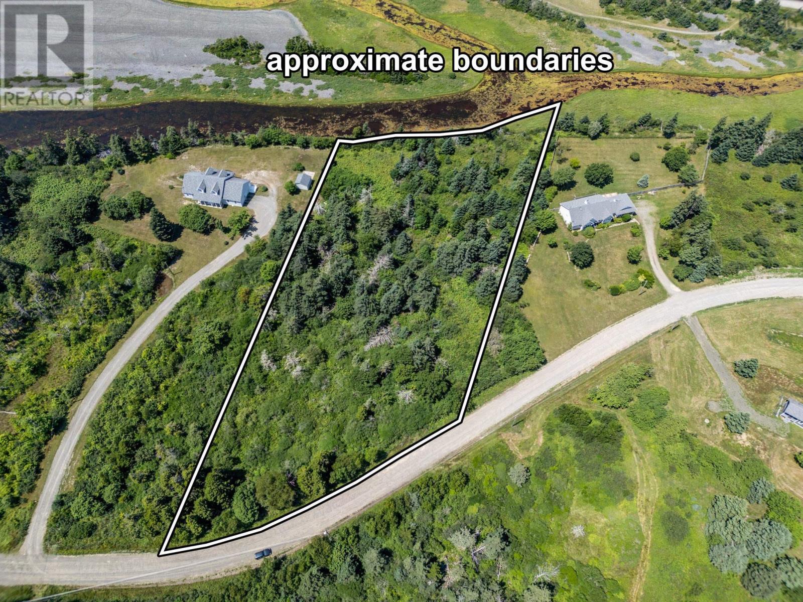 Lot 20 Point Road, belliveaus cove, Nova Scotia